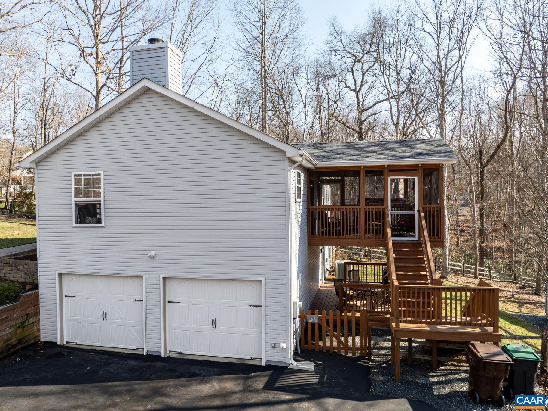 LAKE MONTICELLO - Residential