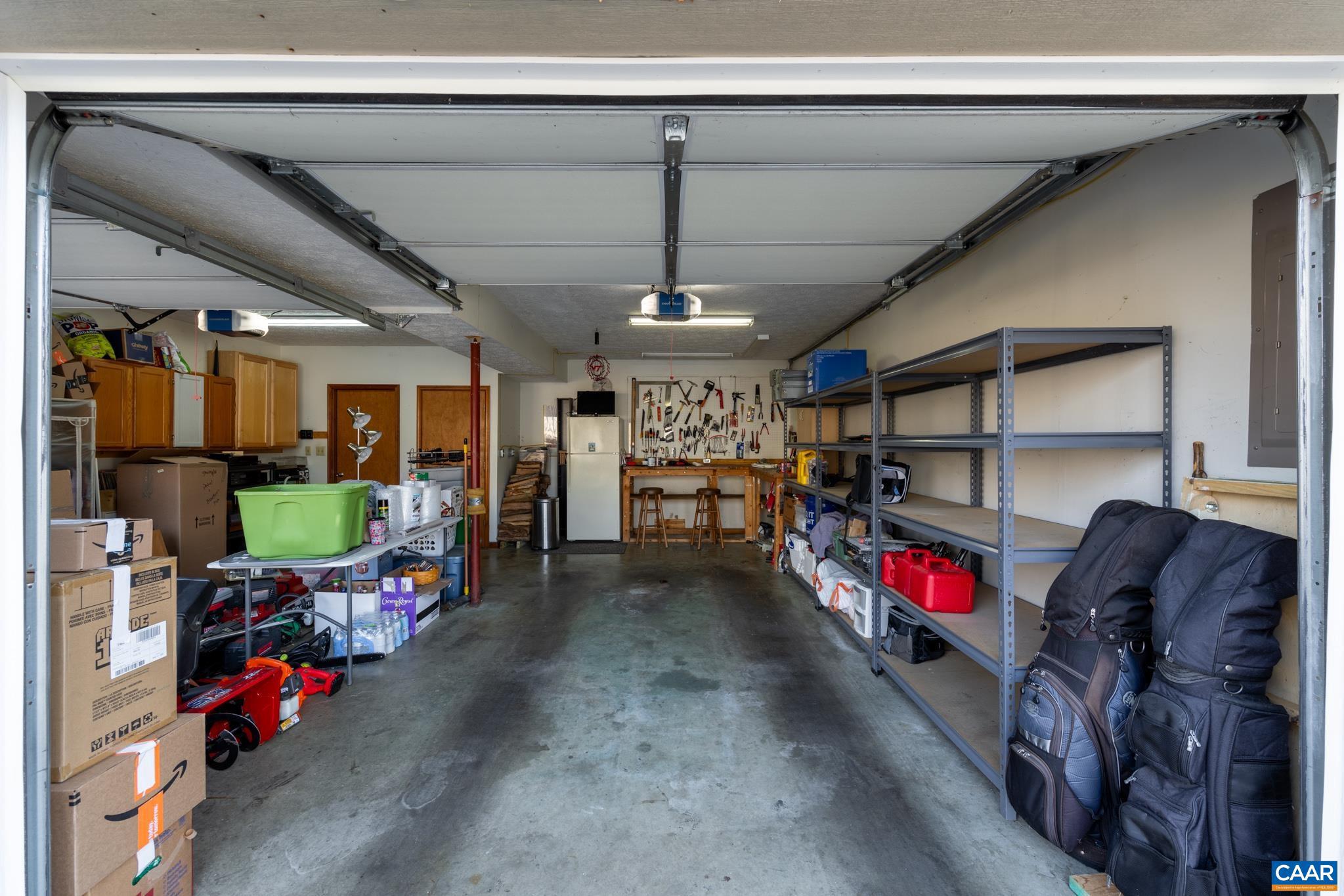 LAKE MONTICELLO - Residential