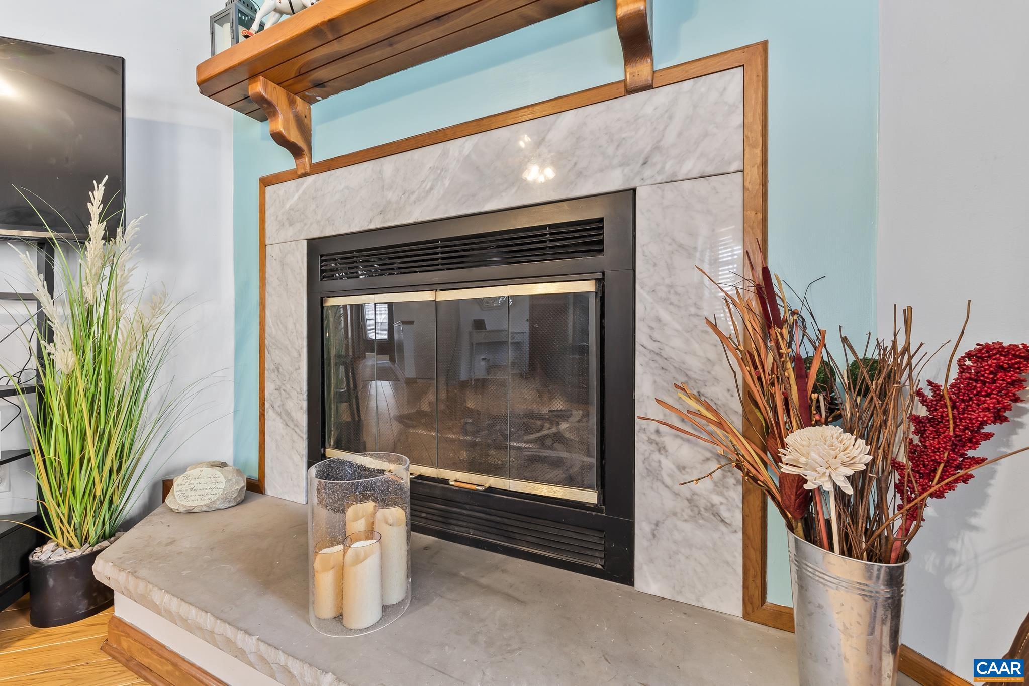 LAKE MONTICELLO - Residential