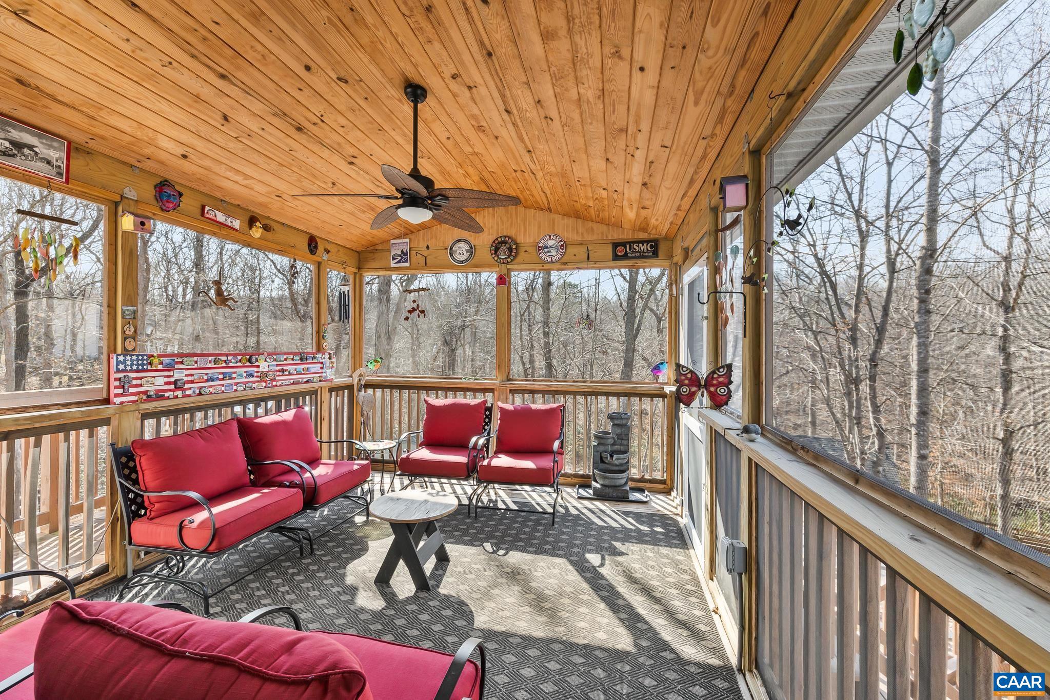 LAKE MONTICELLO - Residential