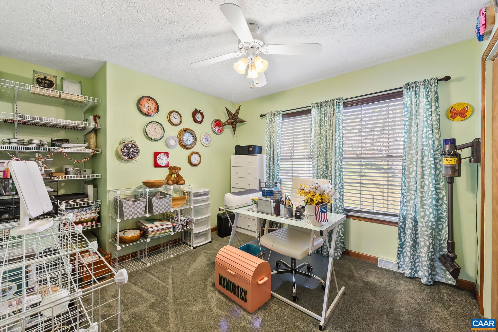 LAKE MONTICELLO - Residential