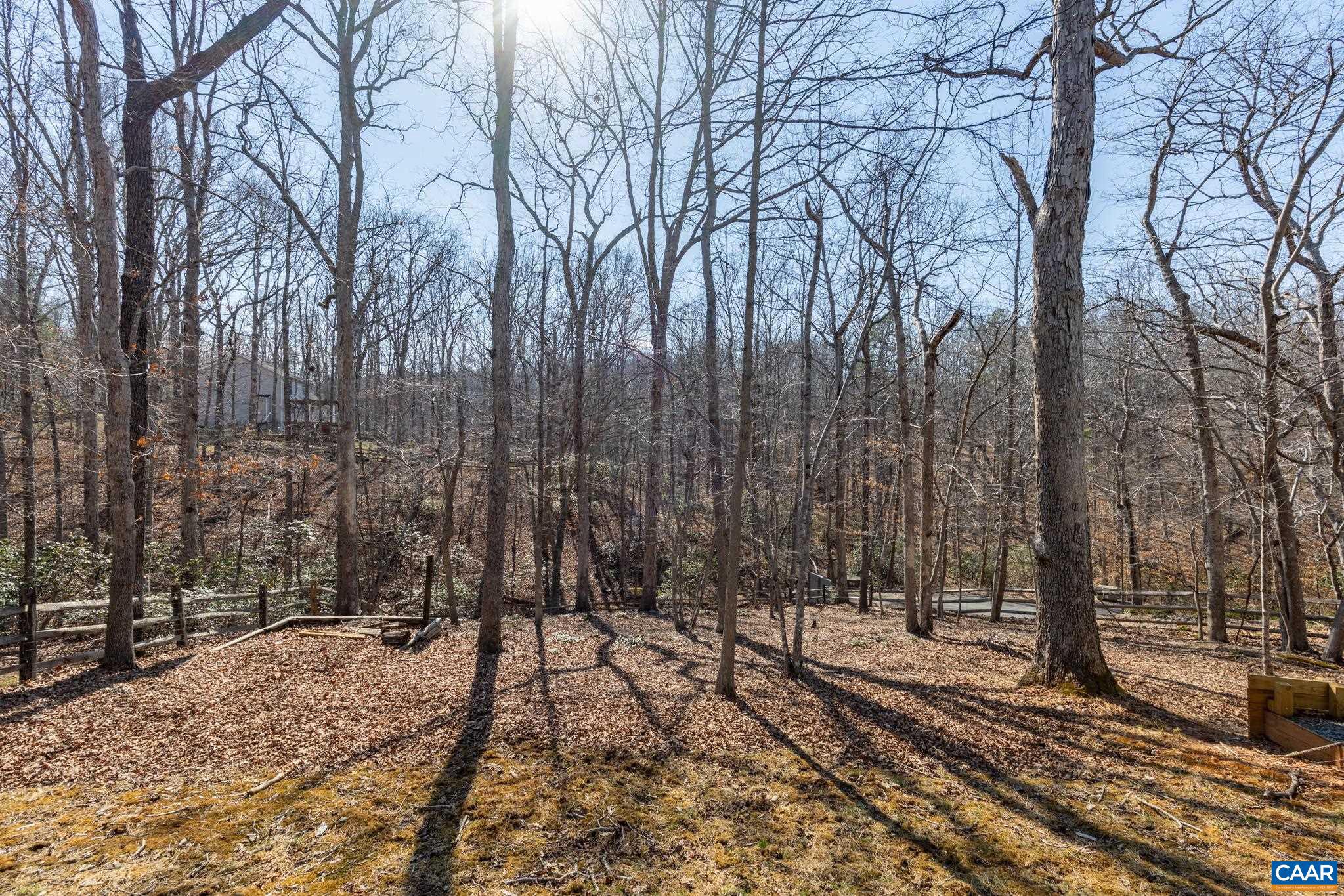 LAKE MONTICELLO - Residential