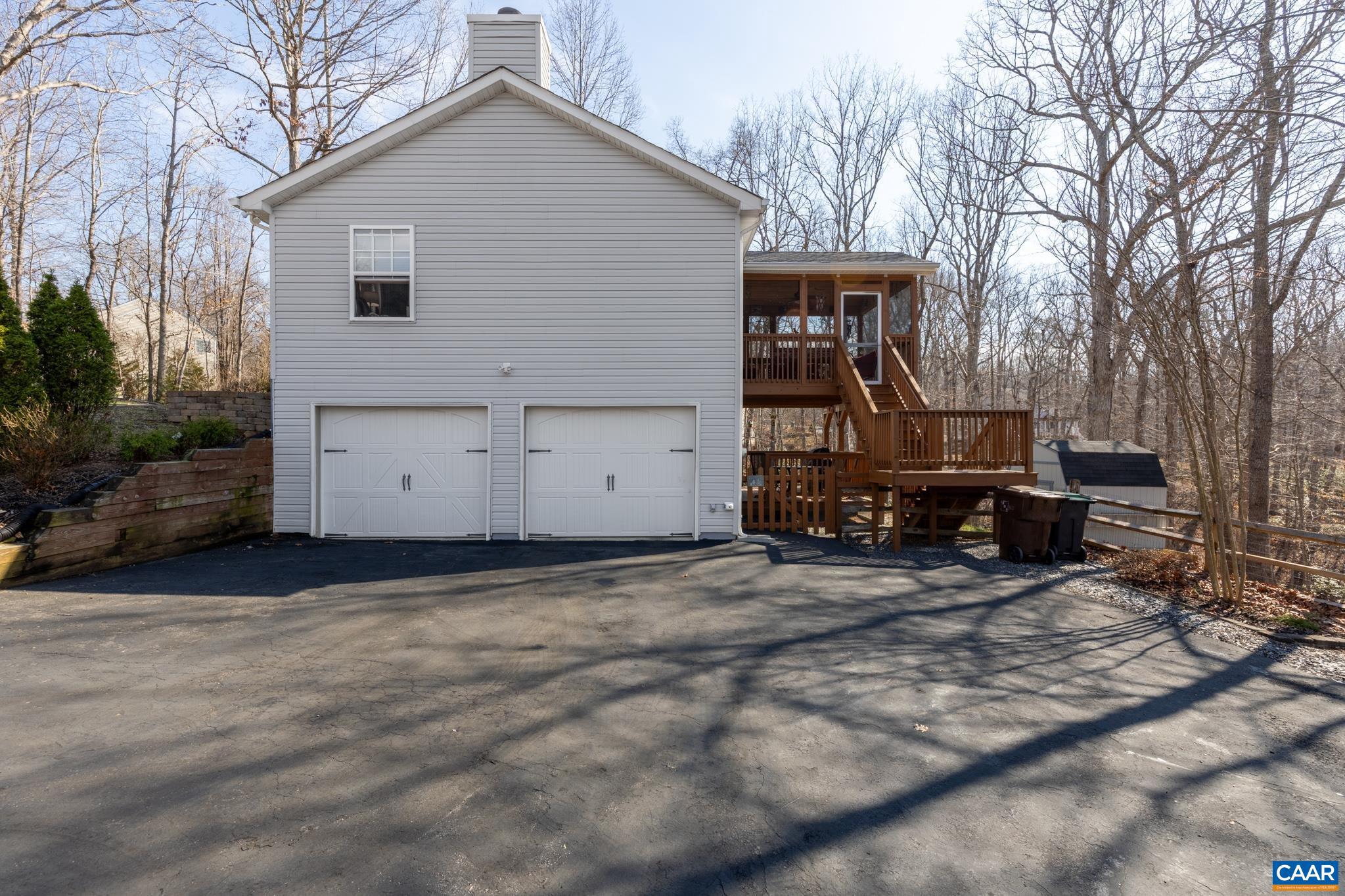 LAKE MONTICELLO - Residential