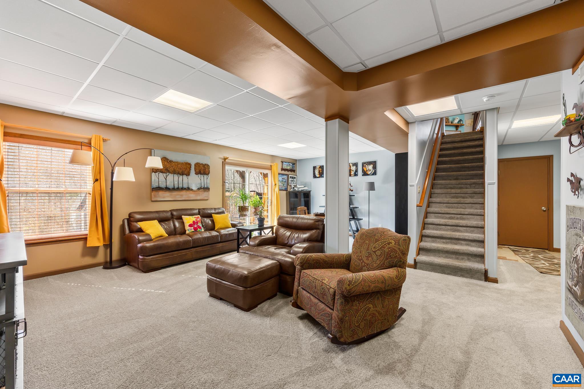 LAKE MONTICELLO - Residential