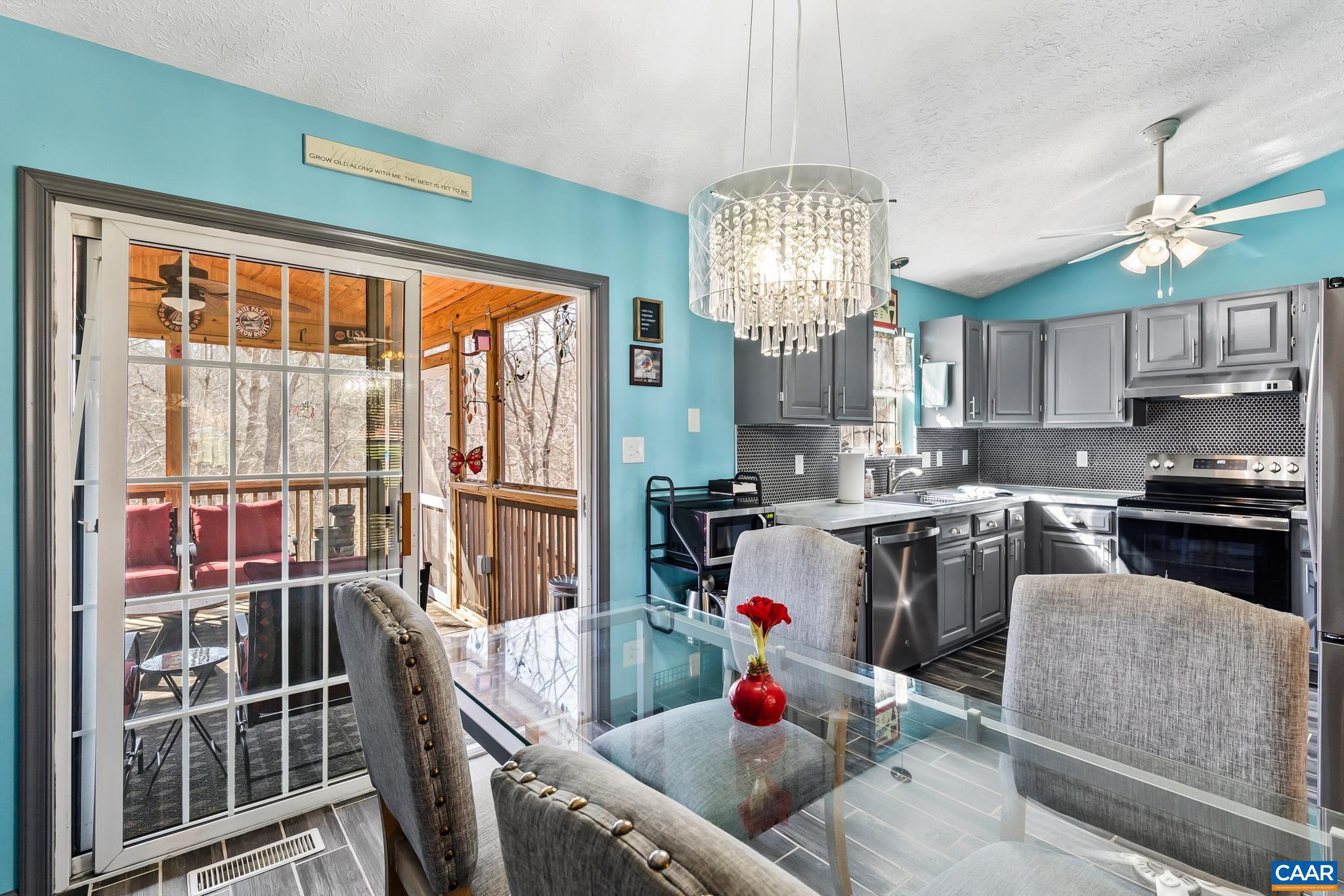 LAKE MONTICELLO - Residential