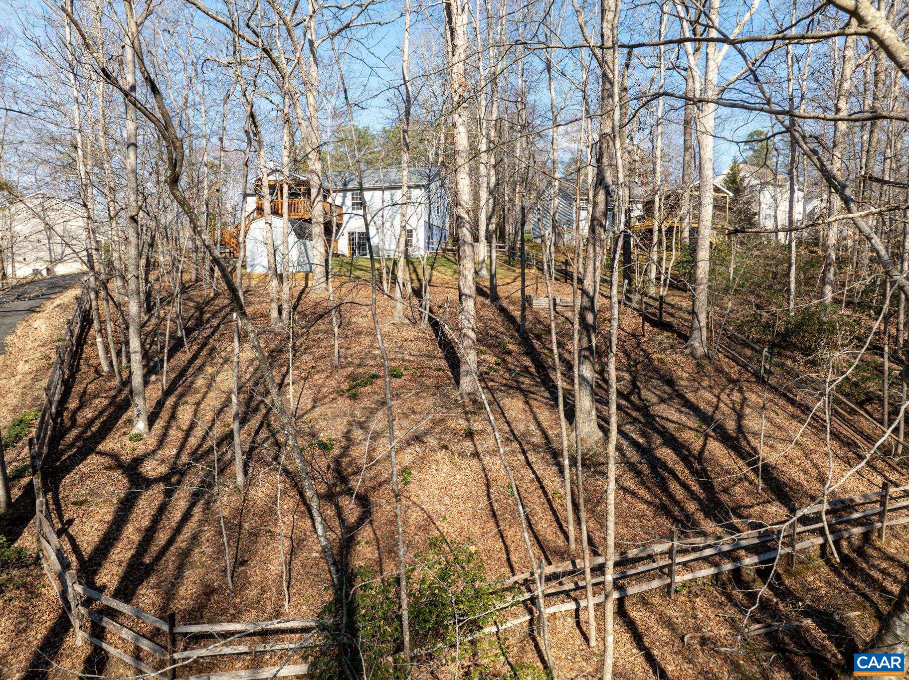 LAKE MONTICELLO - Residential