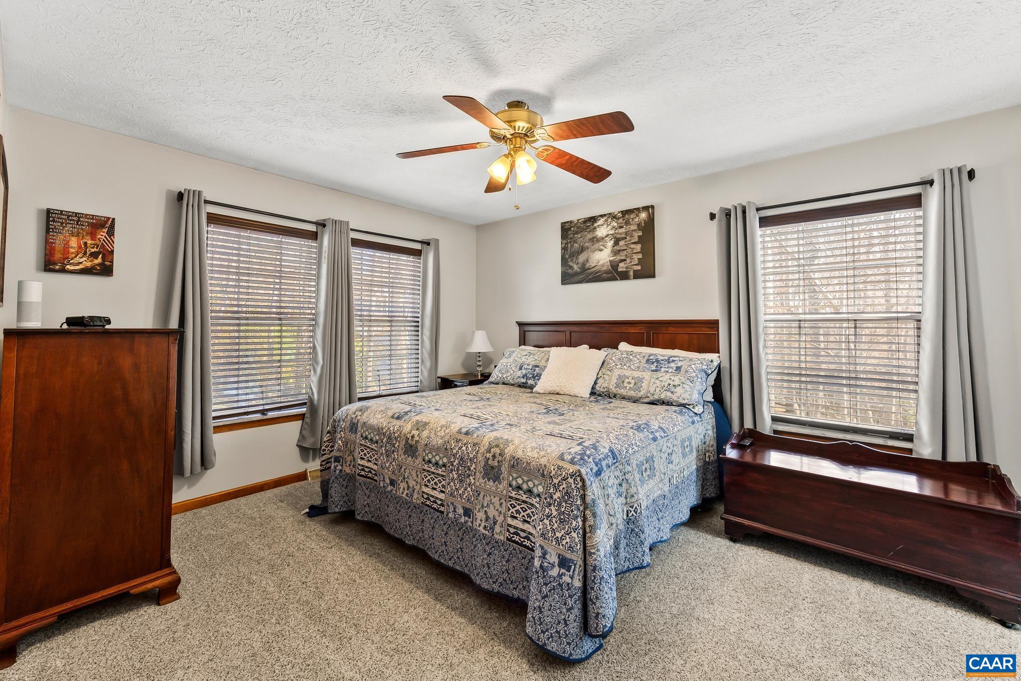 LAKE MONTICELLO - Residential