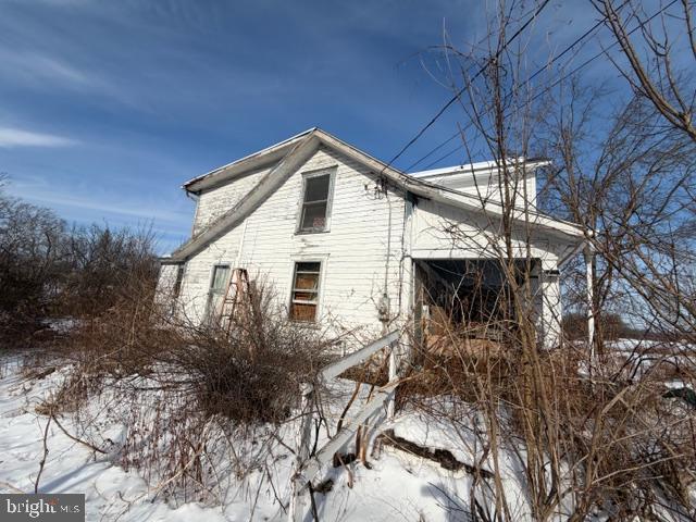 NONE AVAILABLE - Residential