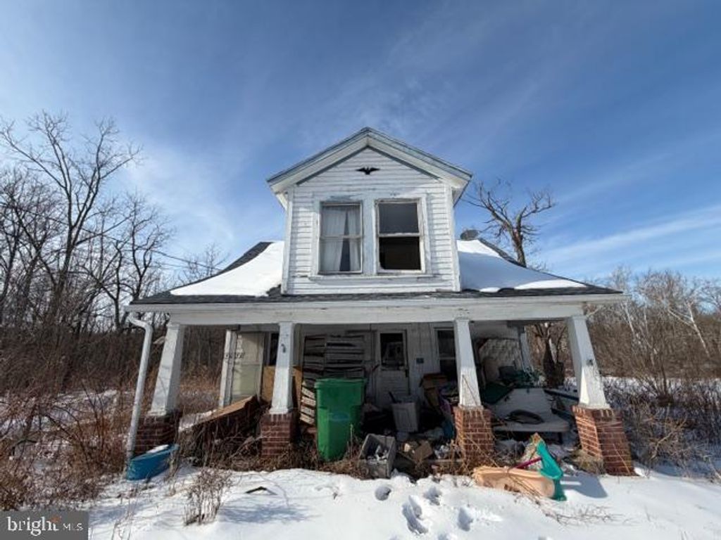 Photo of 61 Bateman Road, YORK SPRINGS, PA 17372 (MLS # PAAD2021612)