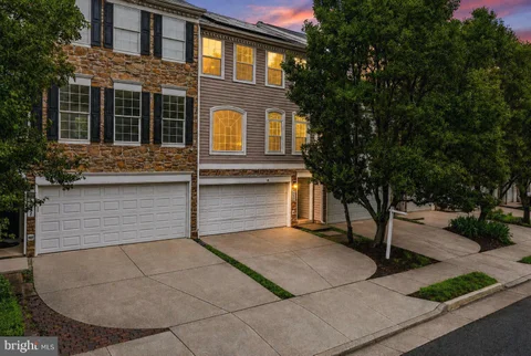 43686 Phelps Terrace, Ashburn, VA 20147 - MLS#: VALO2129788