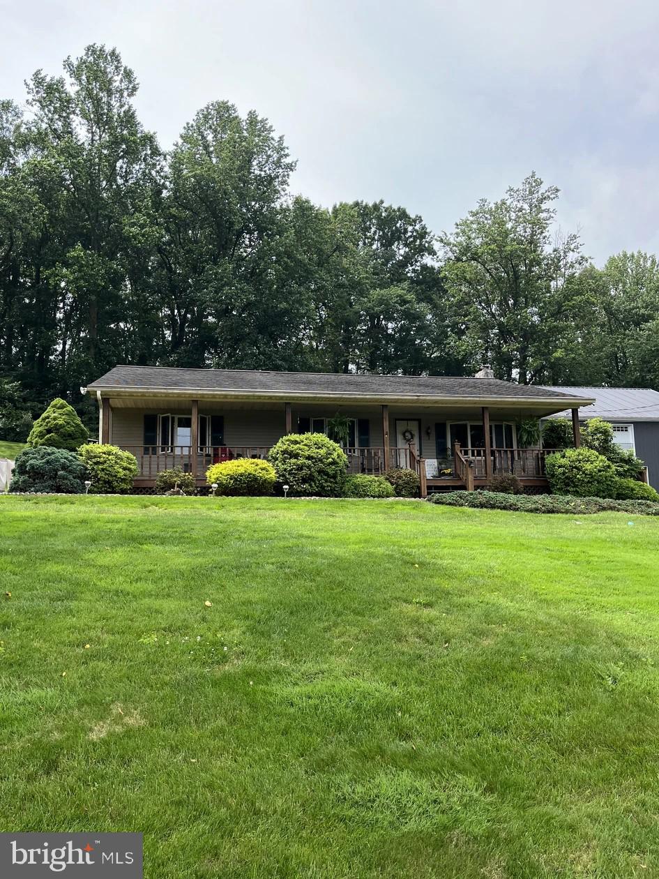 2200 BEAVER DAM ROAD