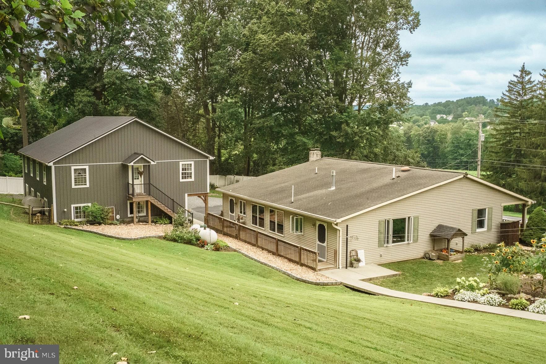 HONEY BROOK TWP - Residential