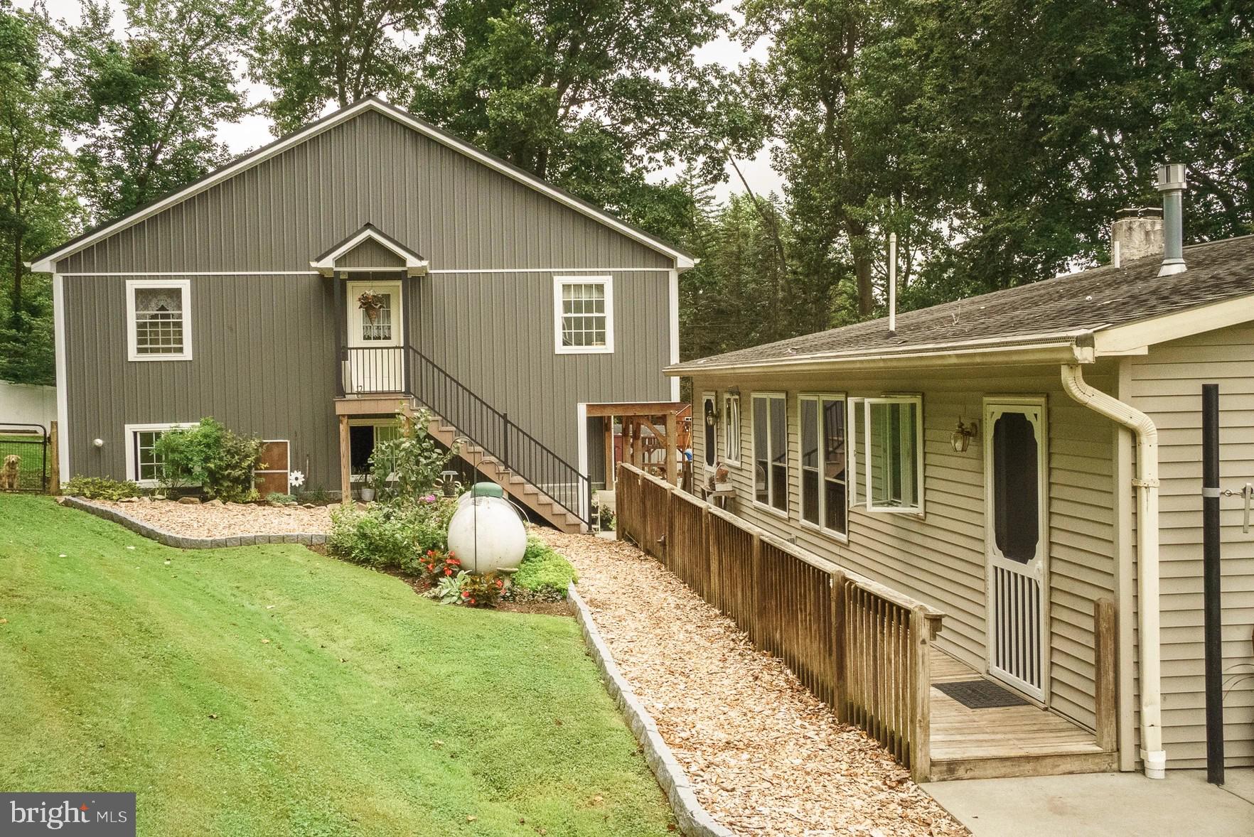 HONEY BROOK TWP - Residential