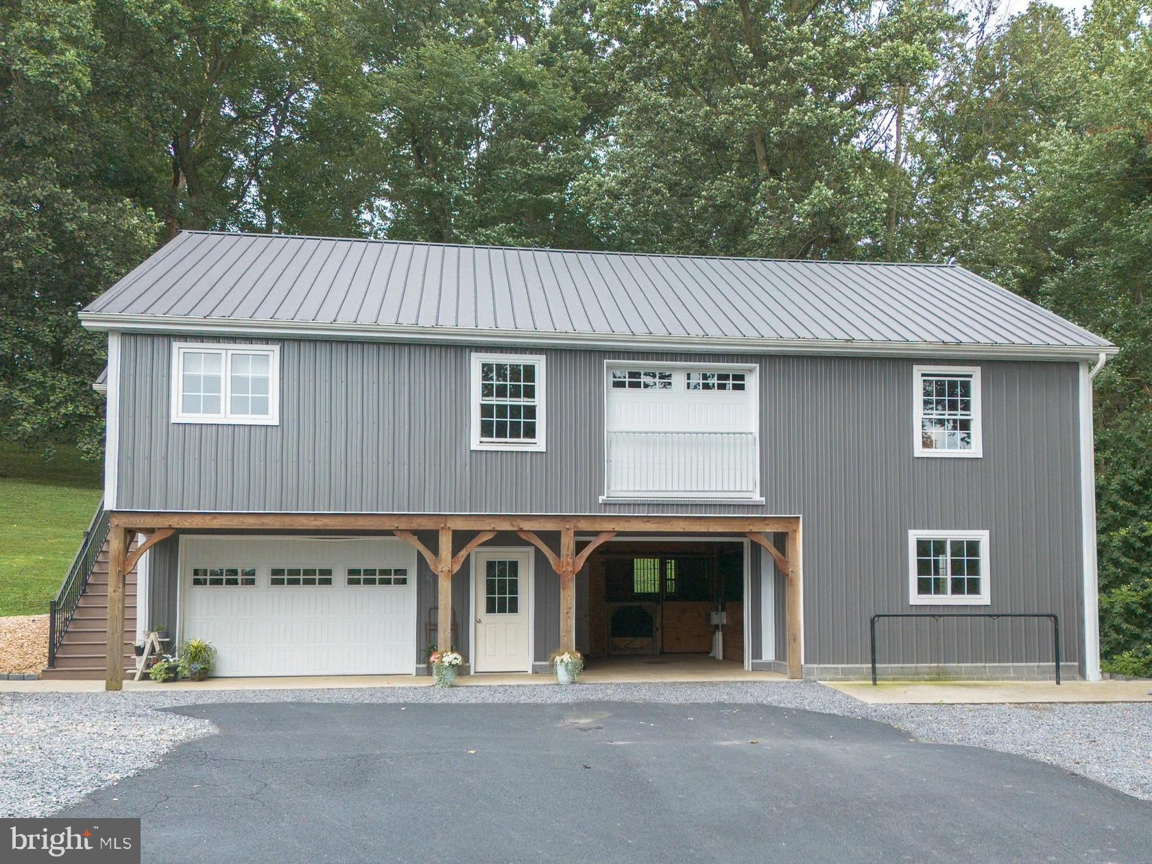 HONEY BROOK TWP - Residential