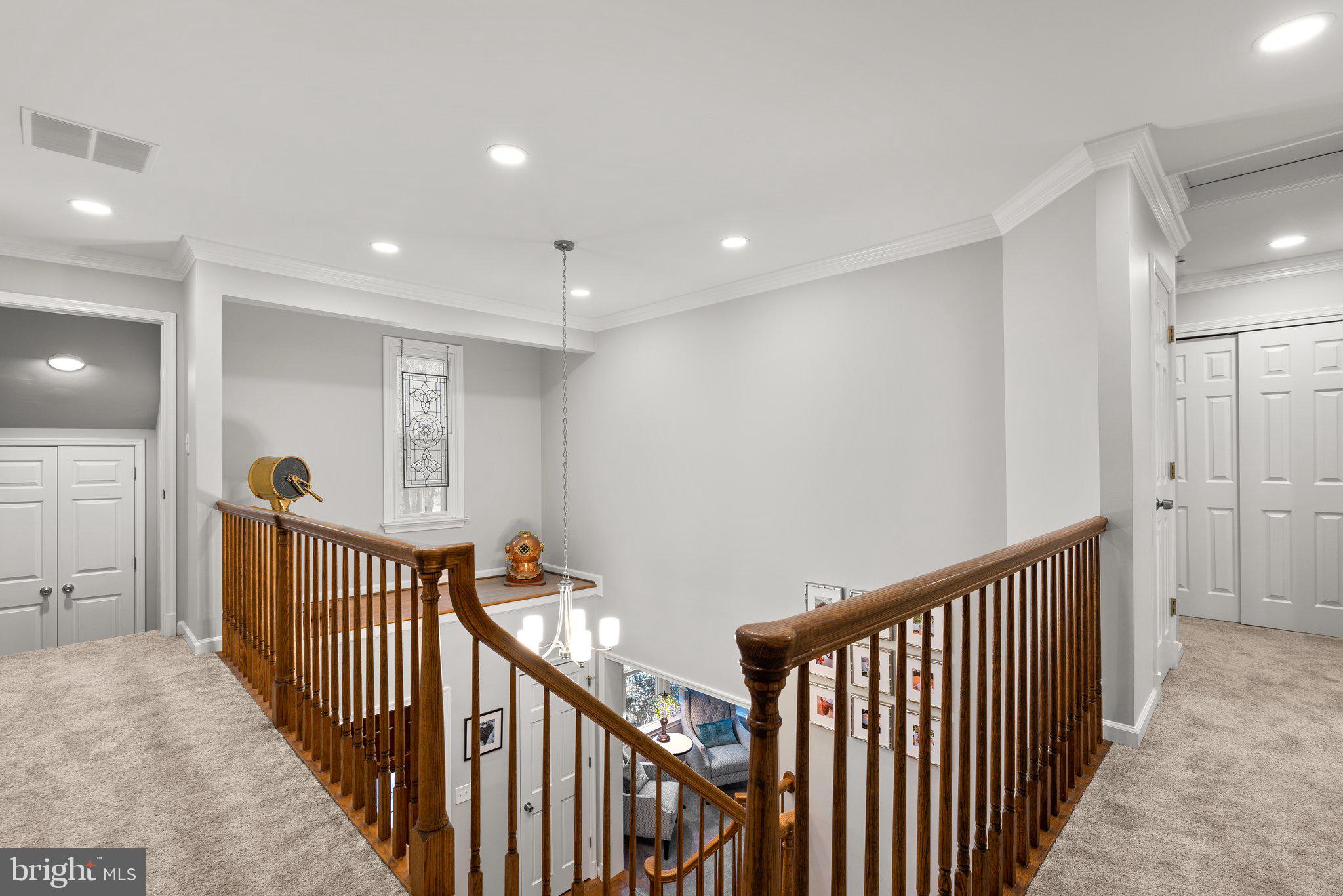 HUNTINGTON - Residential