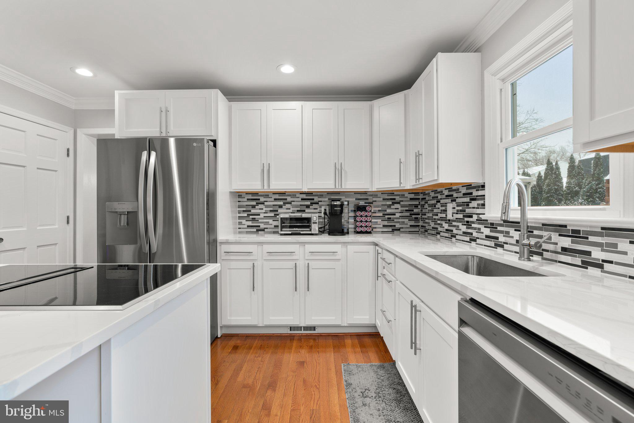 HUNTINGTON - Residential