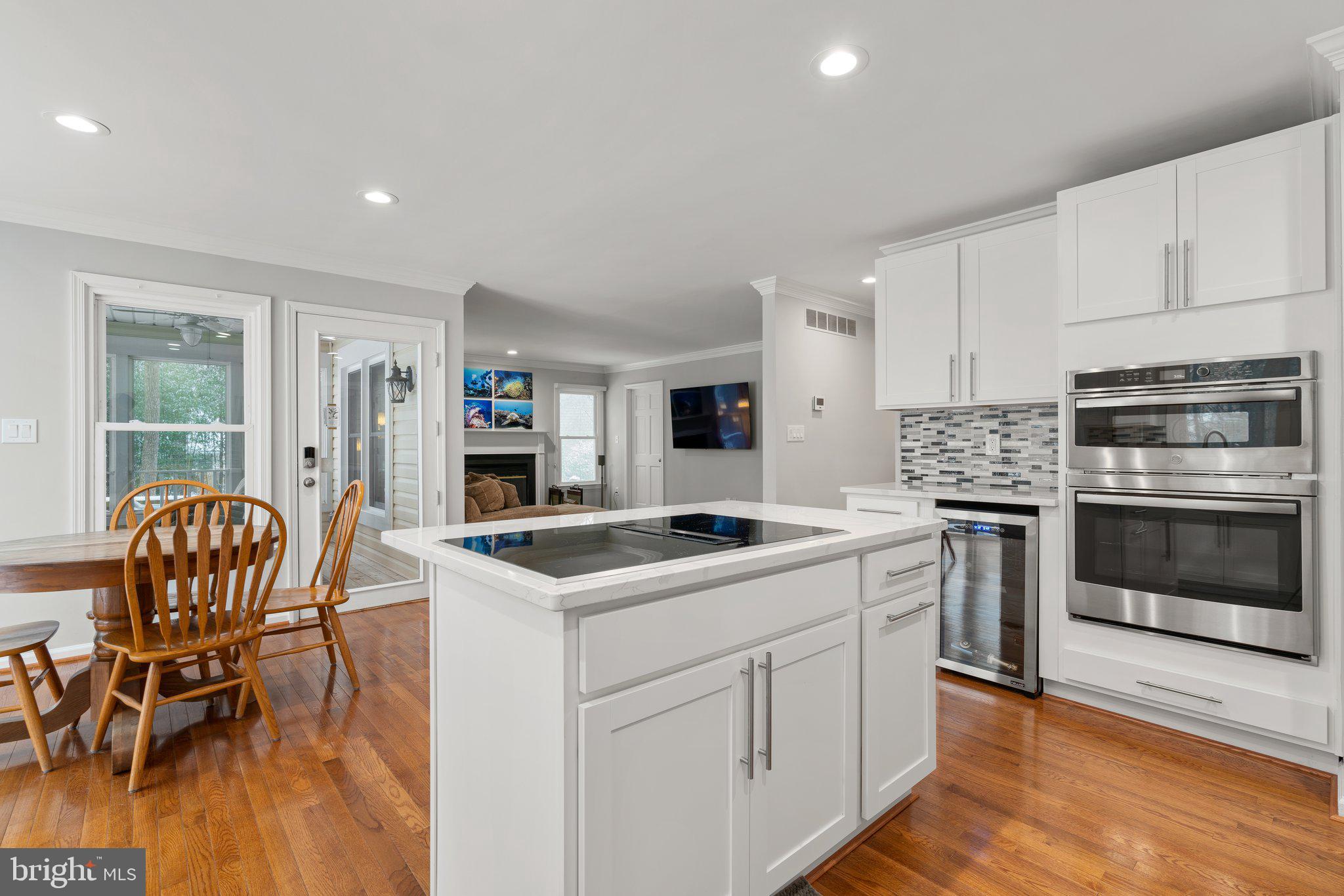 HUNTINGTON - Residential