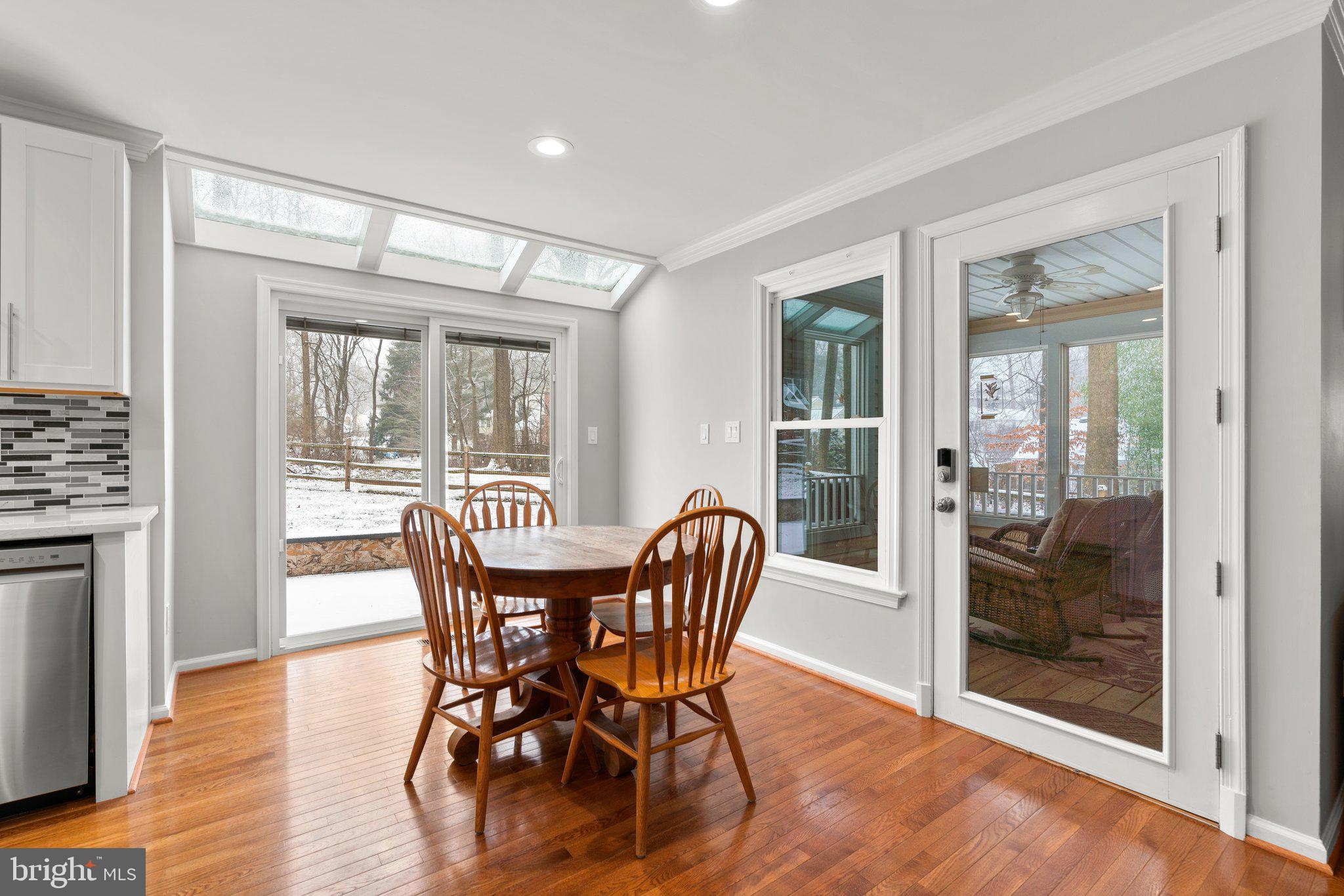 HUNTINGTON - Residential