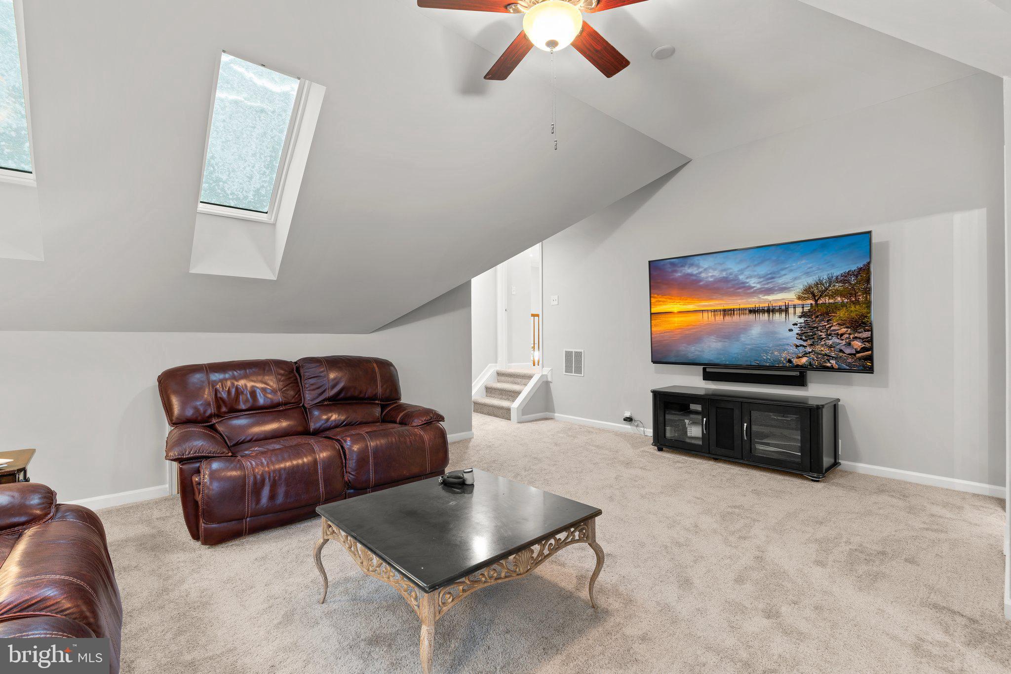 HUNTINGTON - Residential