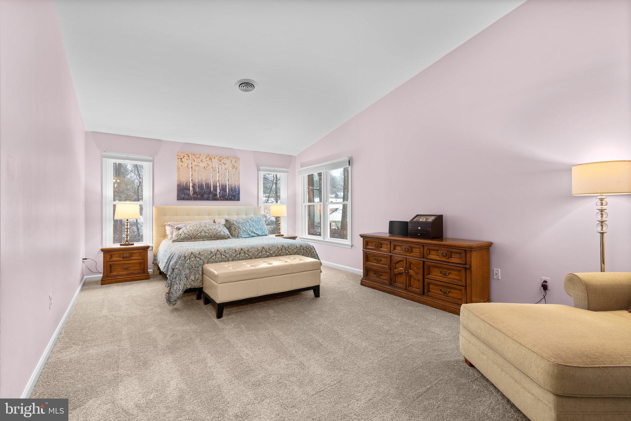 HUNTINGTON - Residential