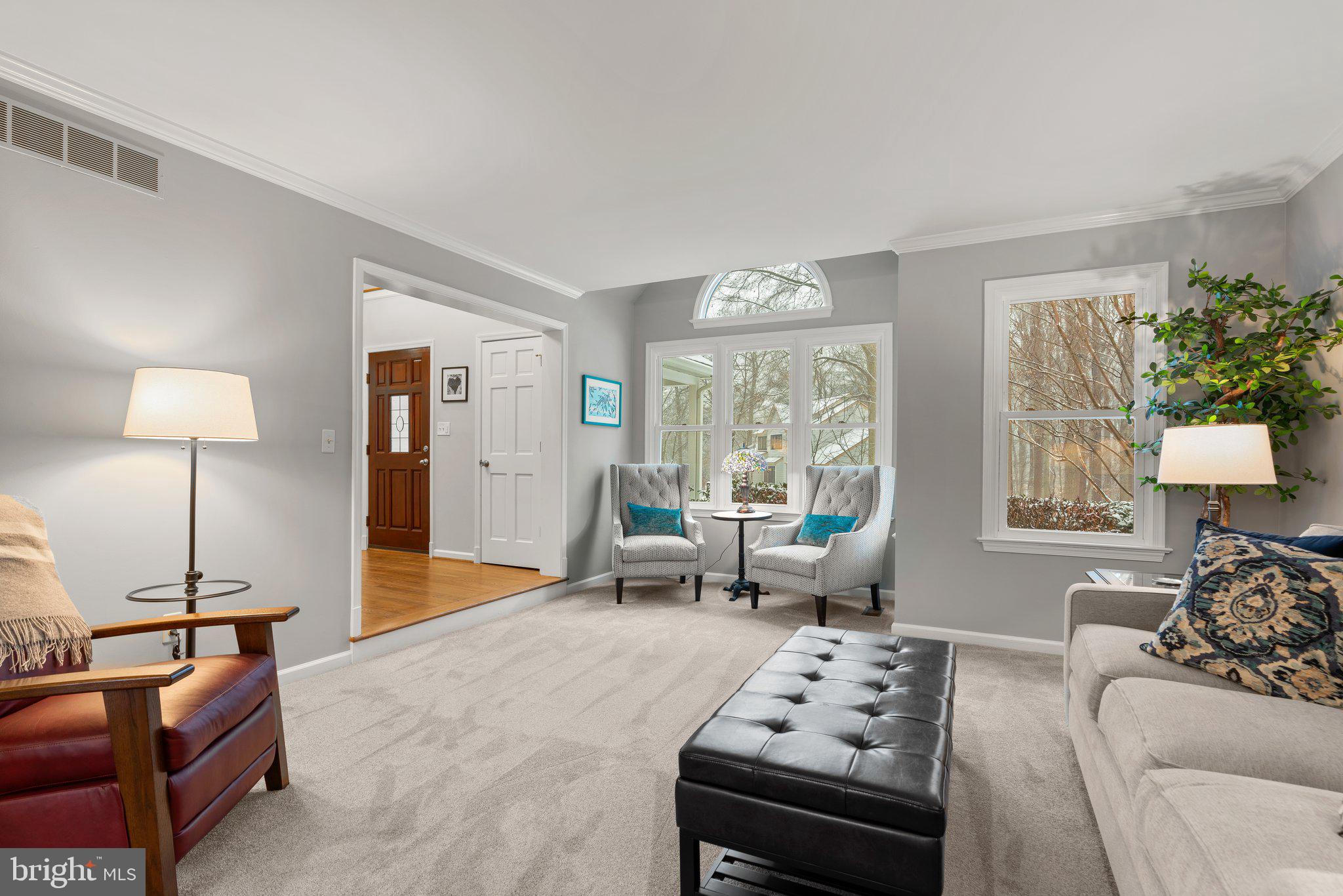 HUNTINGTON - Residential