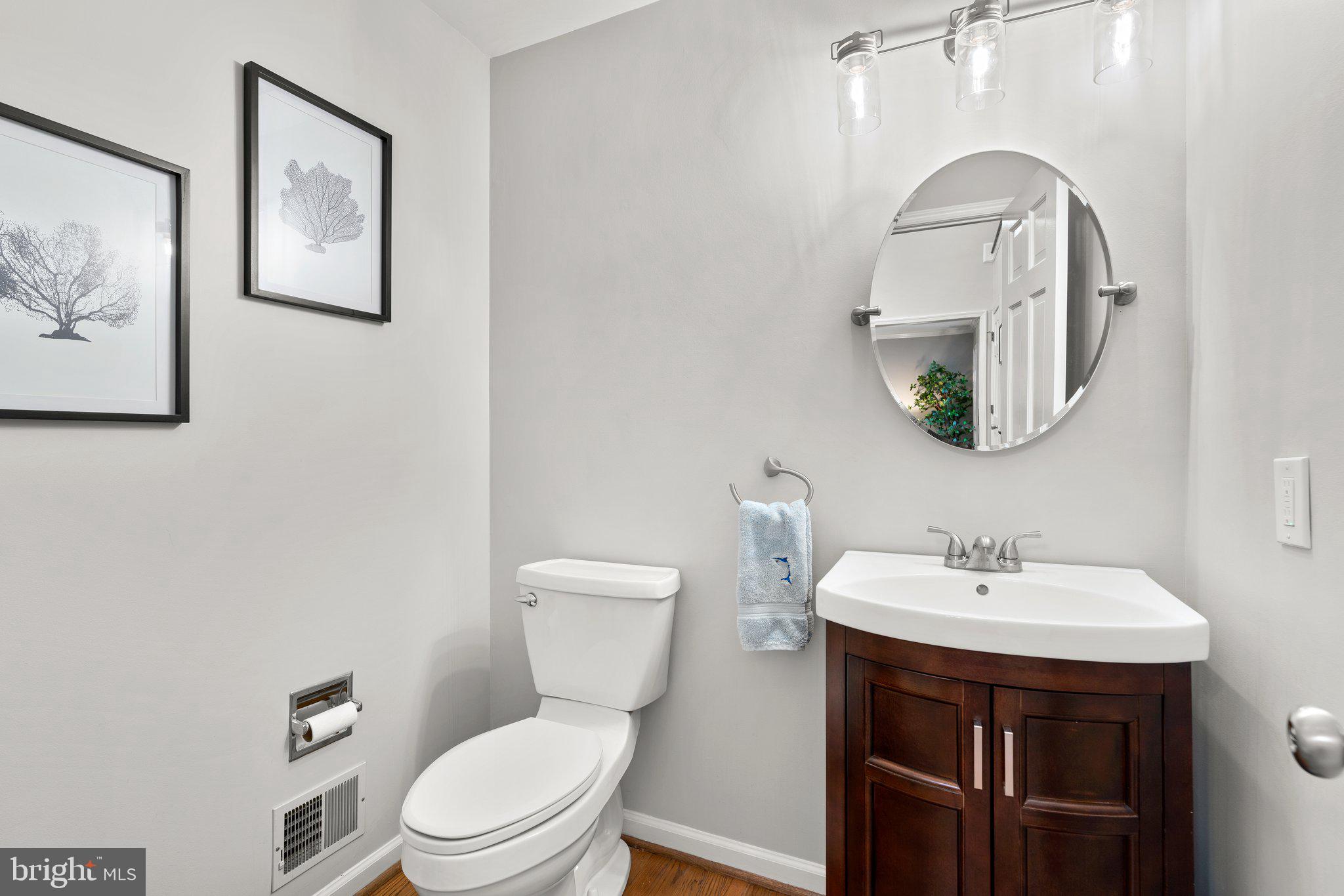 HUNTINGTON - Residential