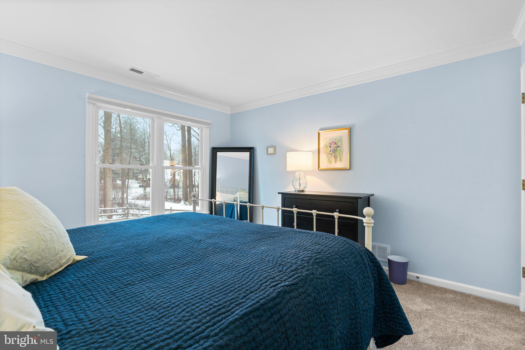 HUNTINGTON - Residential