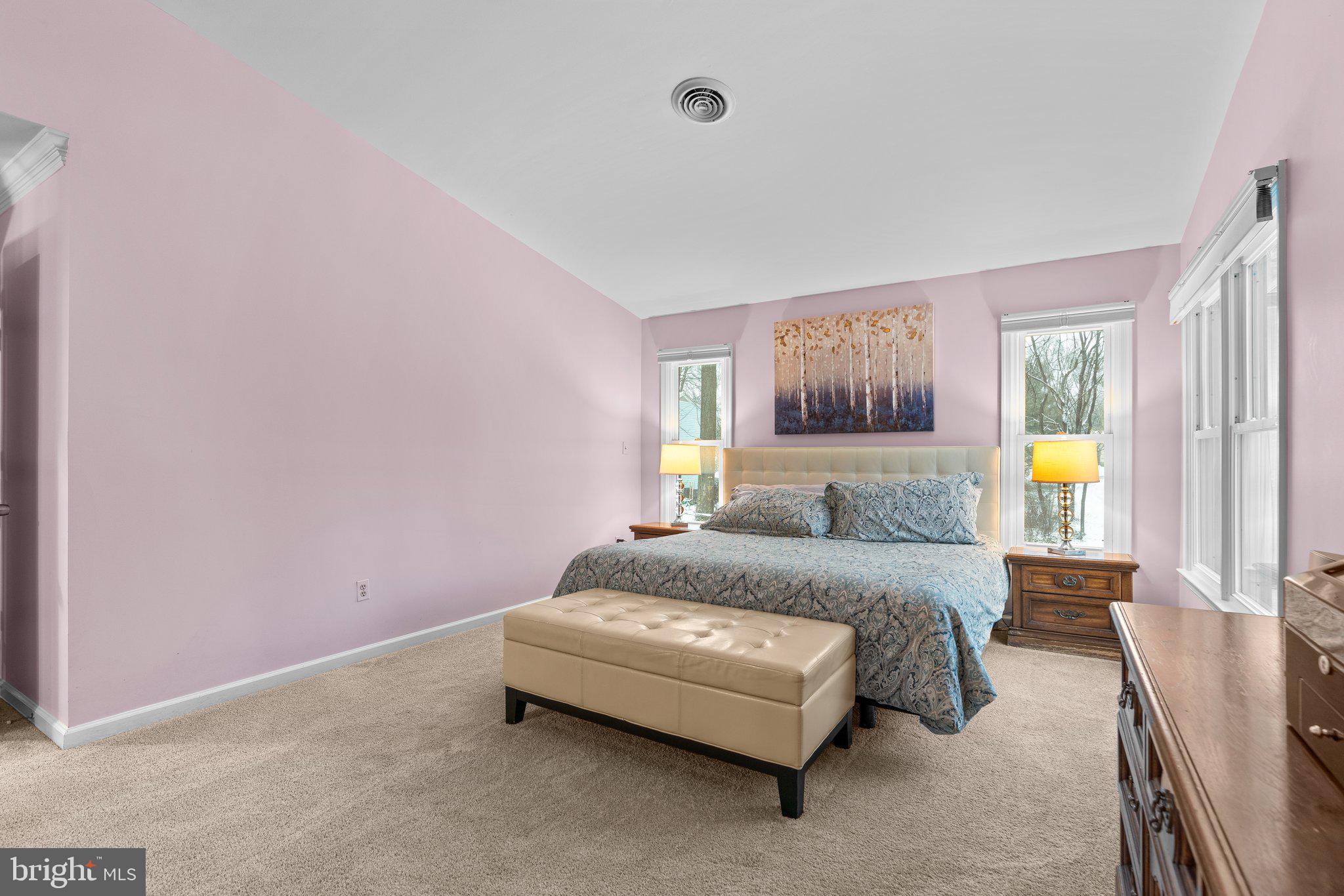 HUNTINGTON - Residential