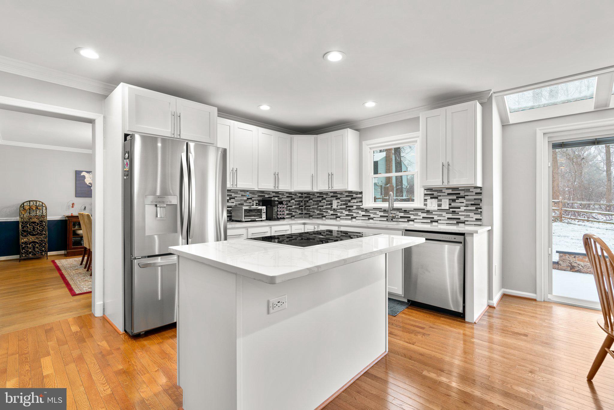 HUNTINGTON - Residential