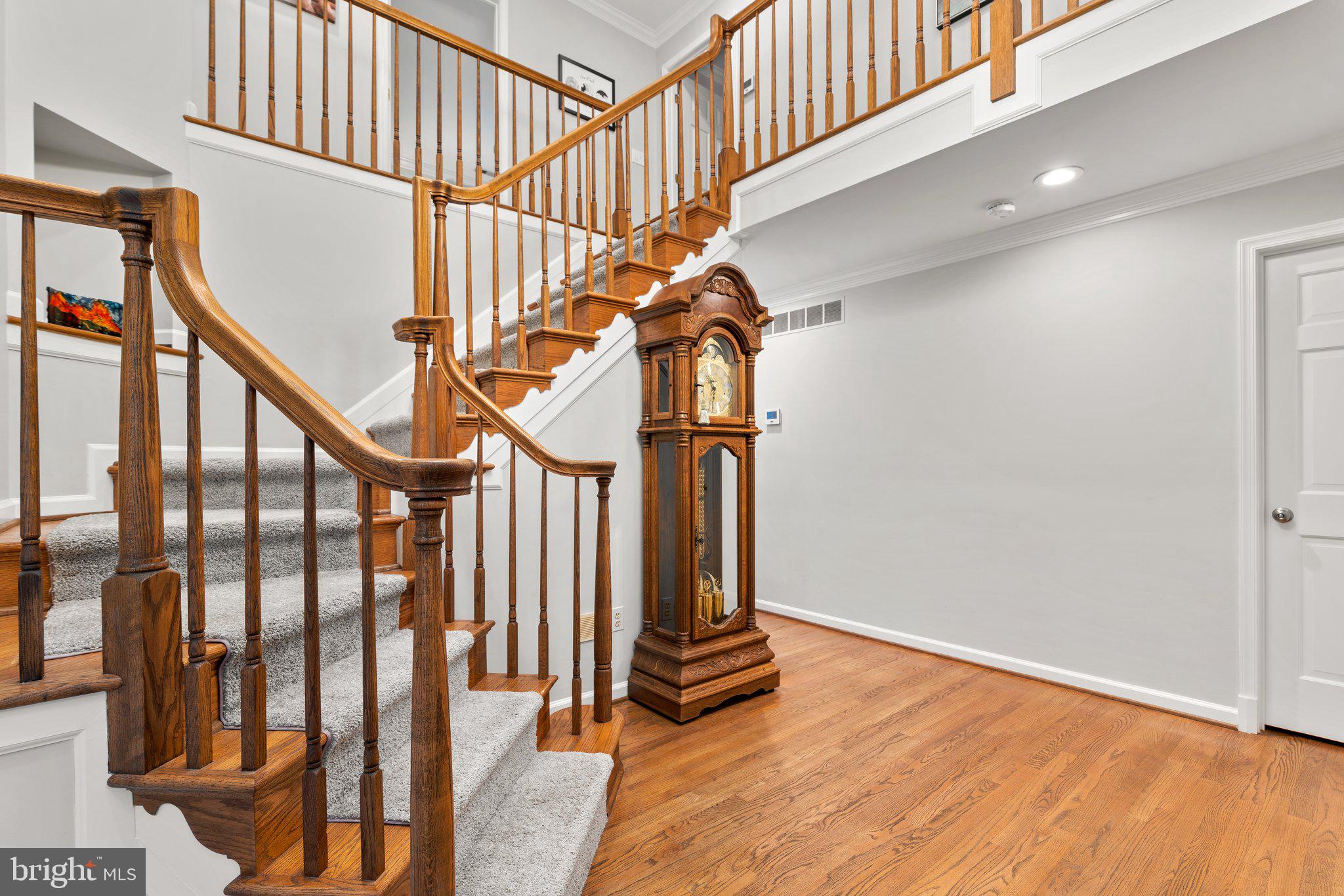 HUNTINGTON - Residential