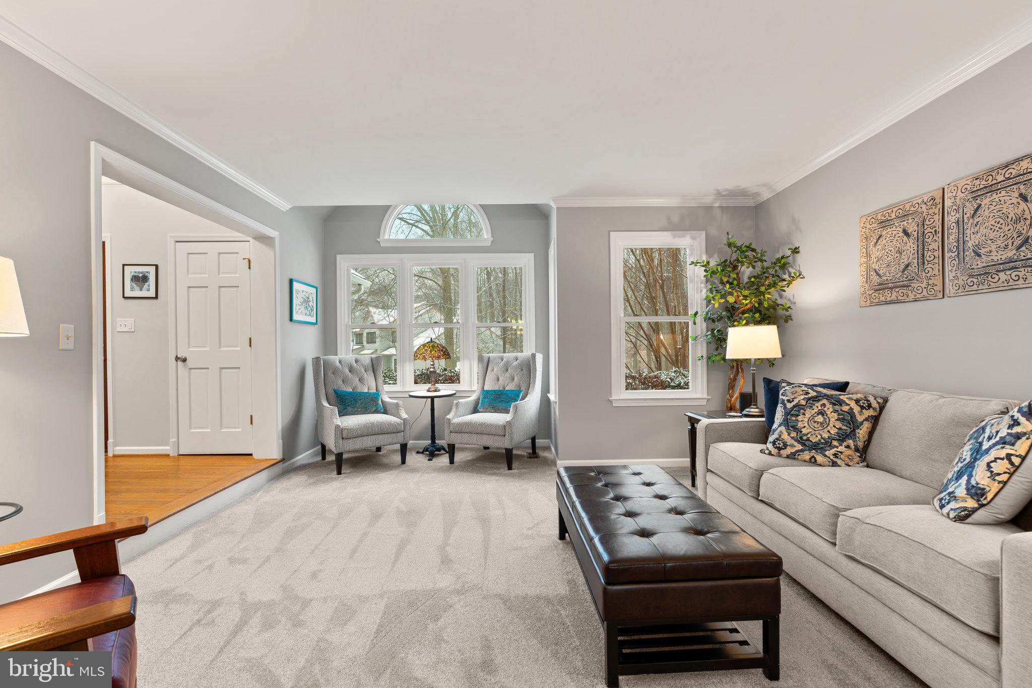 HUNTINGTON - Residential