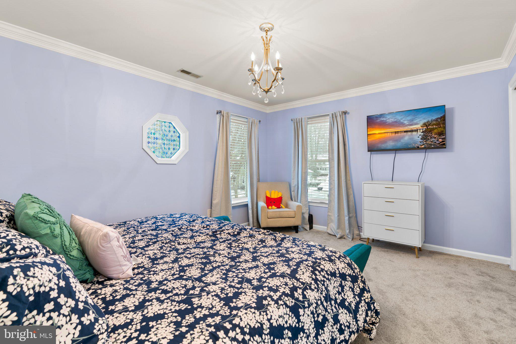 HUNTINGTON - Residential