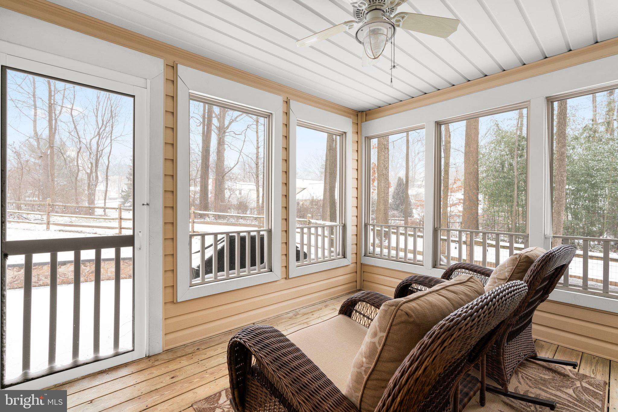 HUNTINGTON - Residential