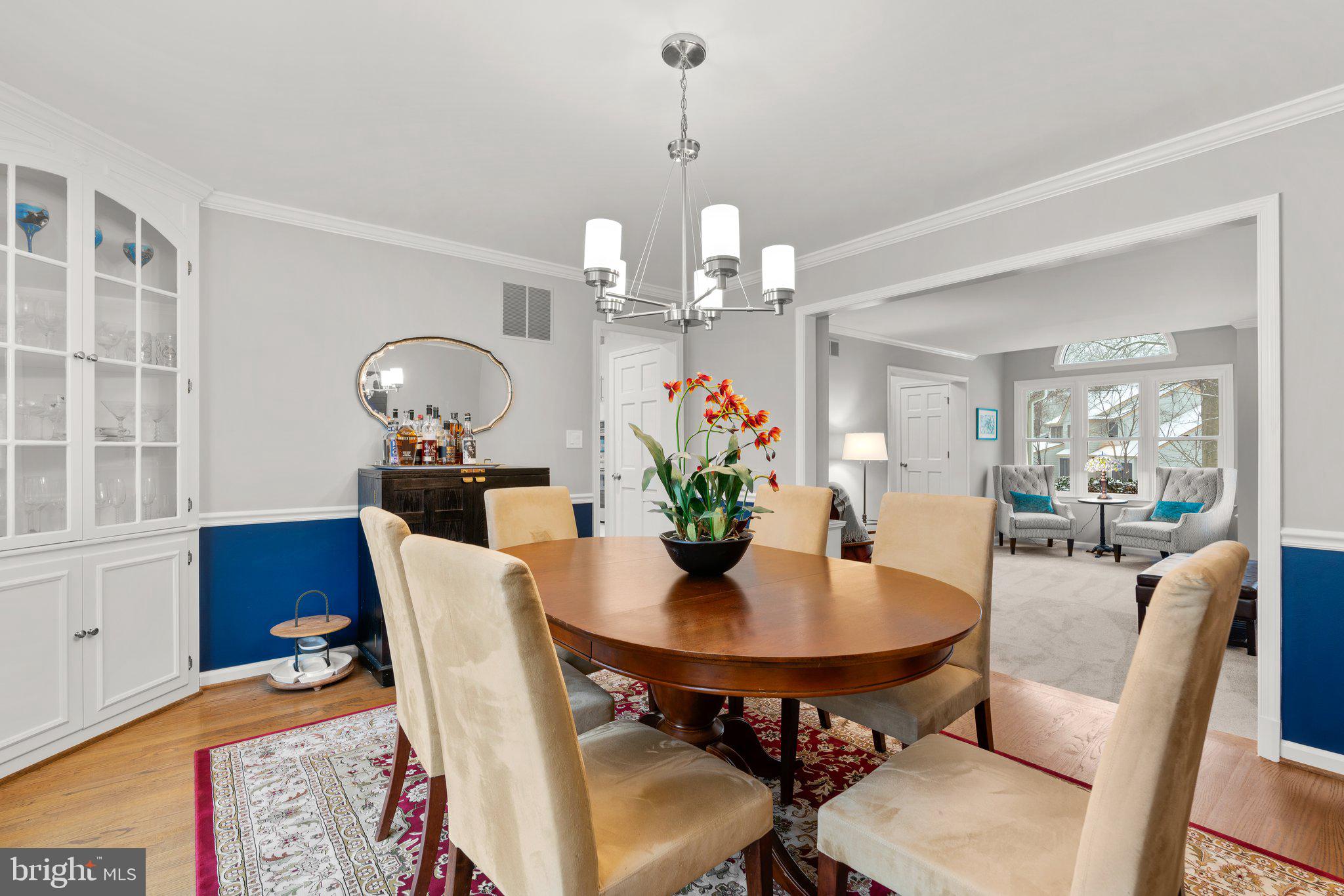 HUNTINGTON - Residential