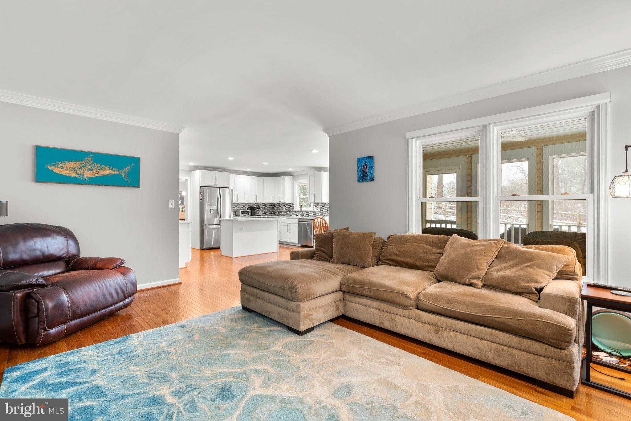 HUNTINGTON - Residential