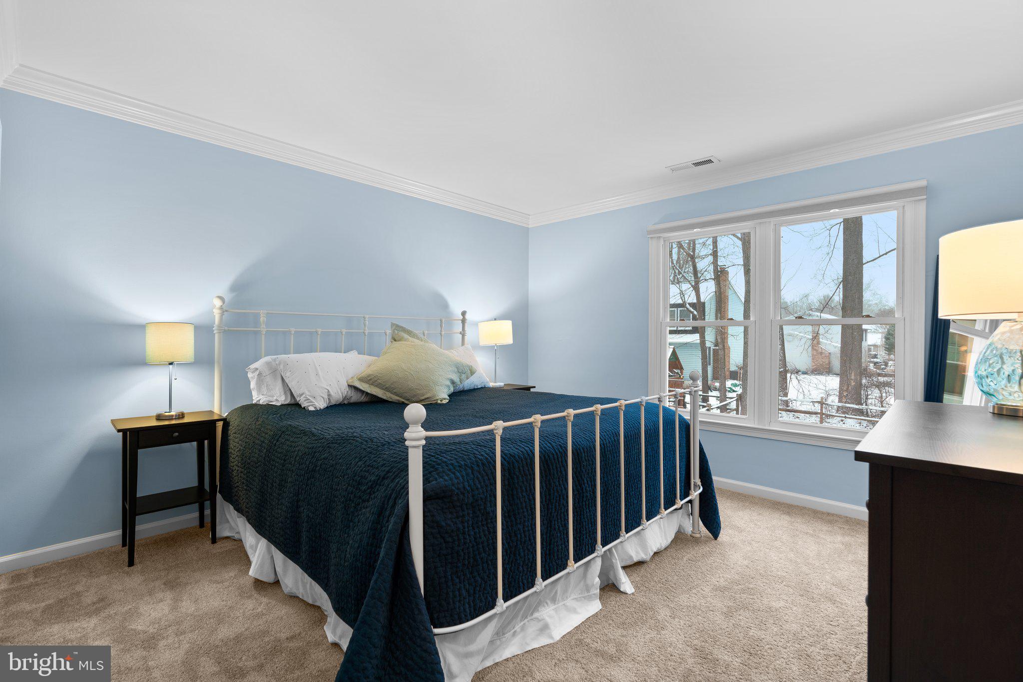 HUNTINGTON - Residential