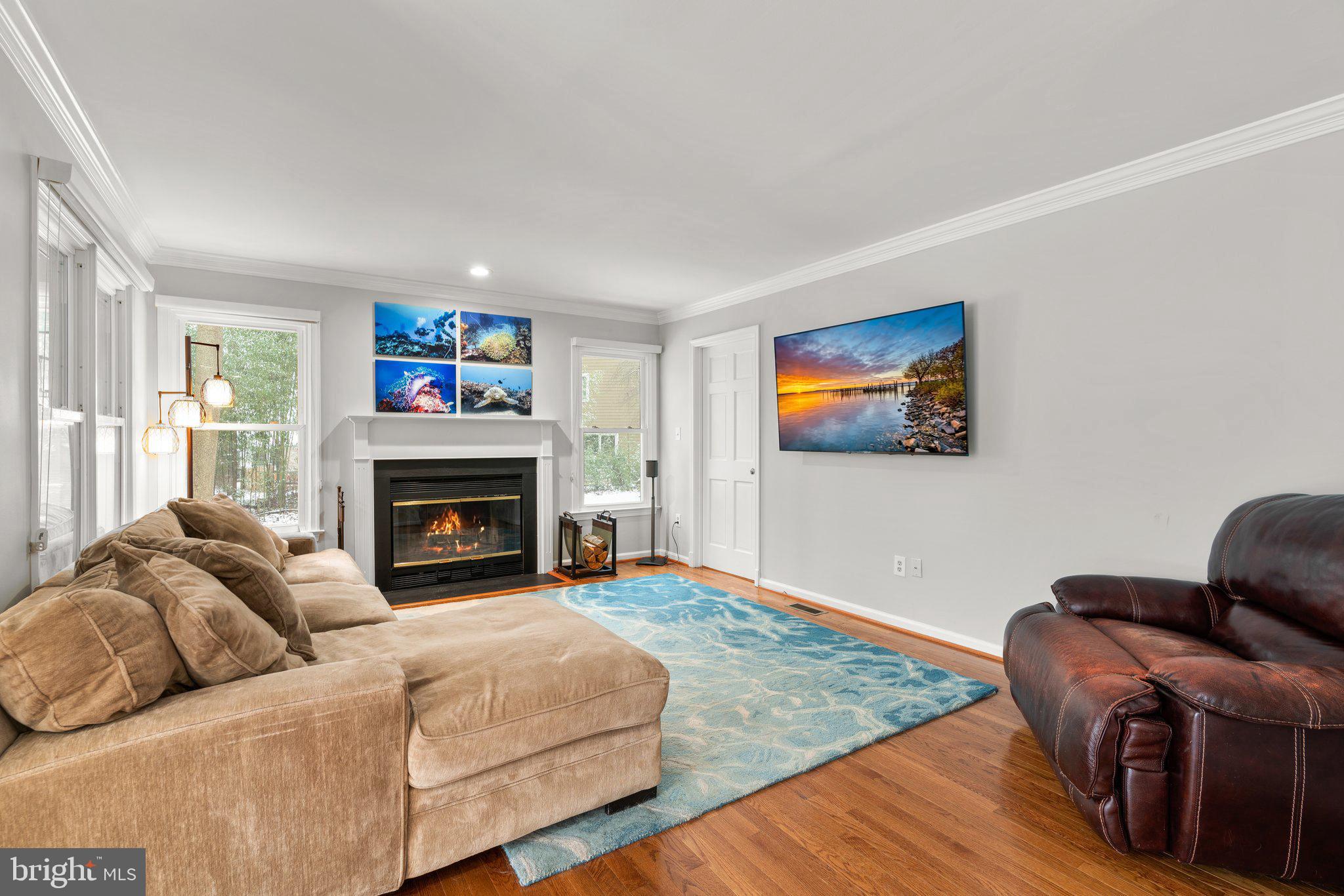 HUNTINGTON - Residential