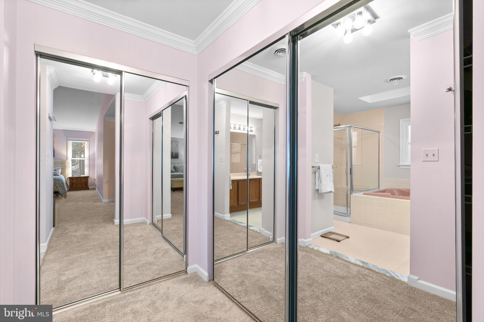 HUNTINGTON - Residential