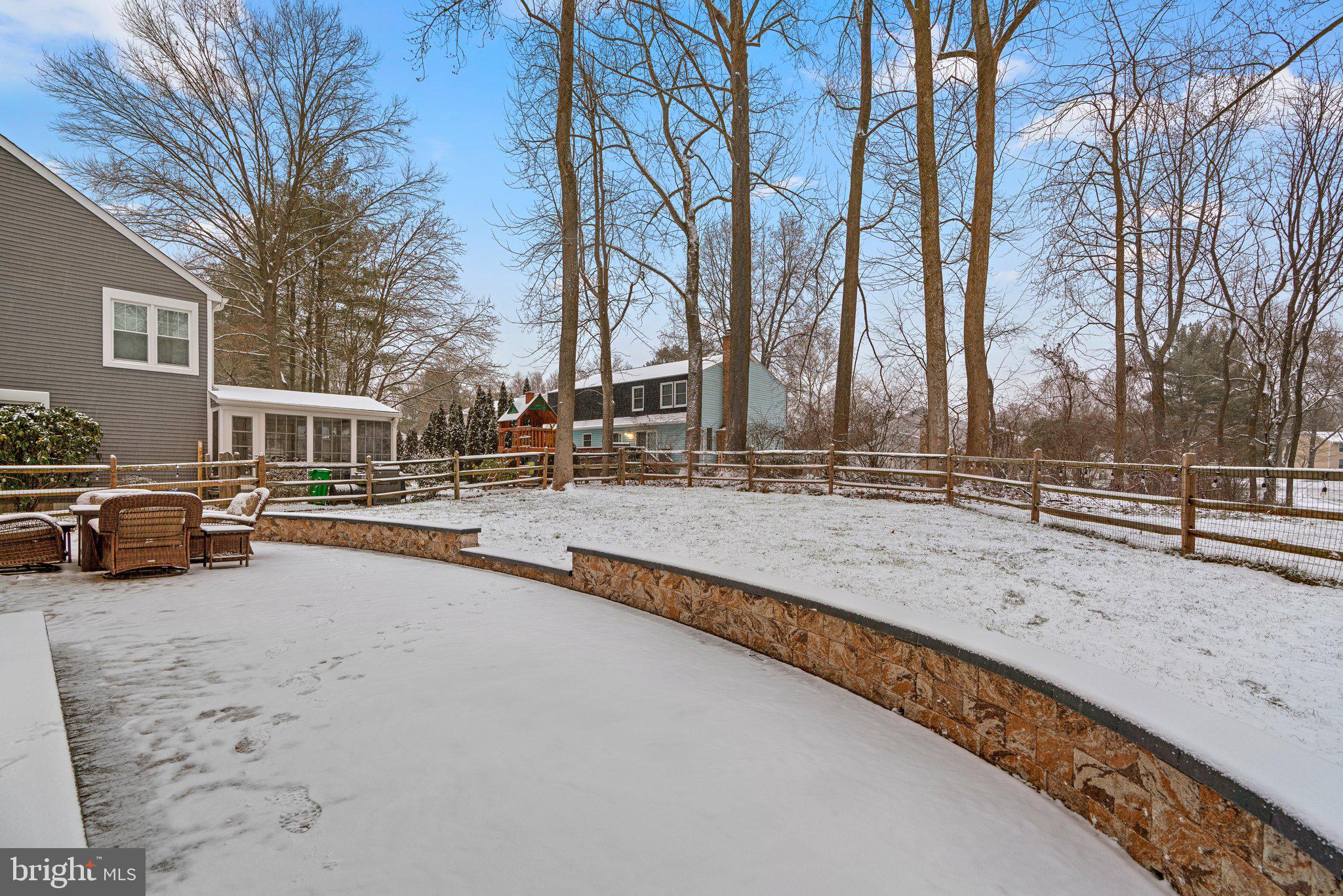 HUNTINGTON - Residential