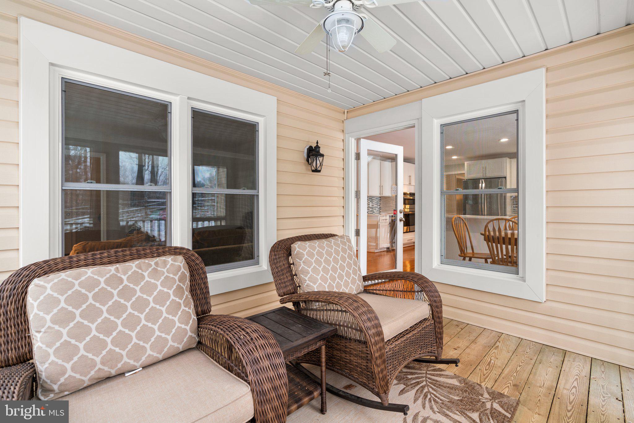 HUNTINGTON - Residential