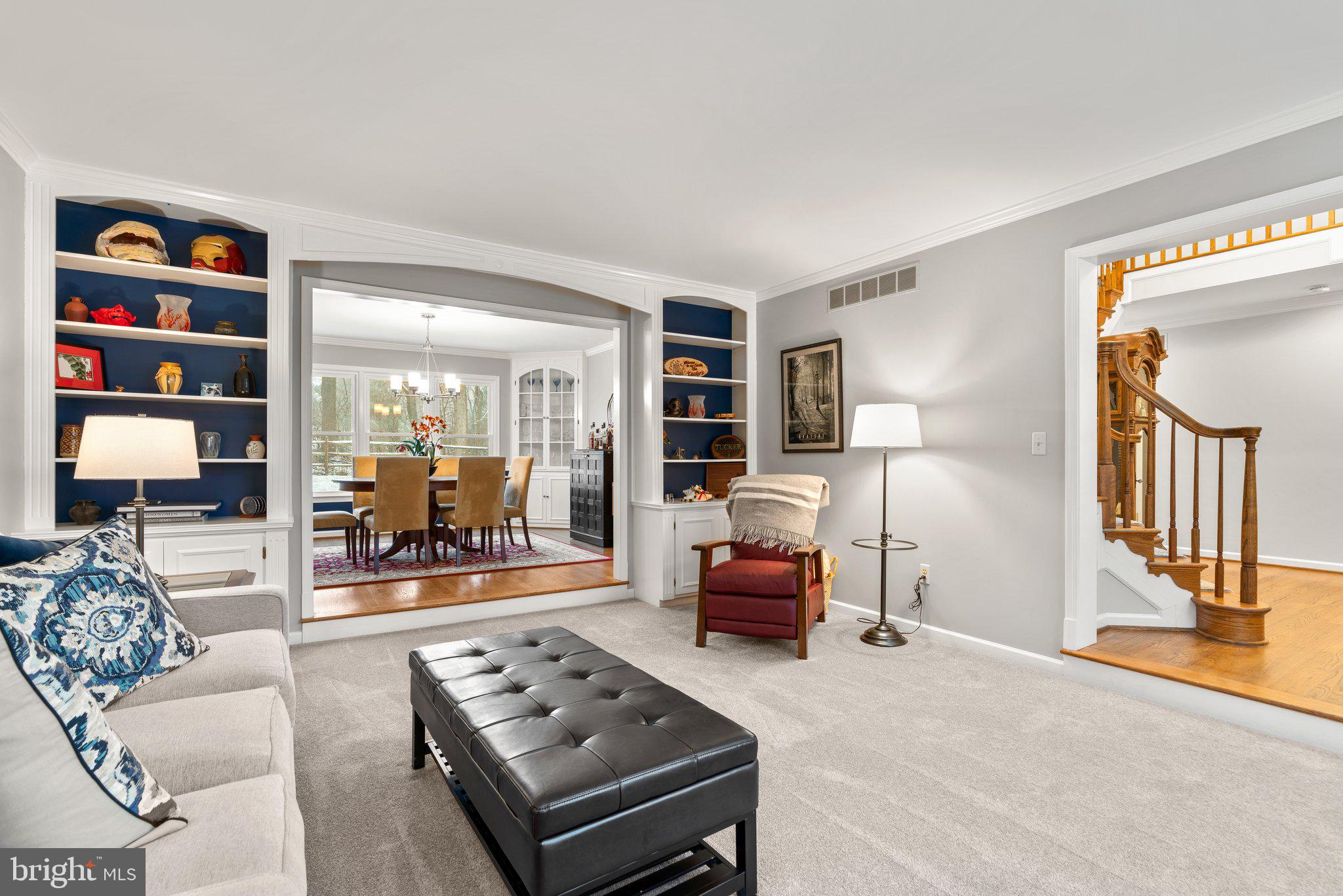 HUNTINGTON - Residential