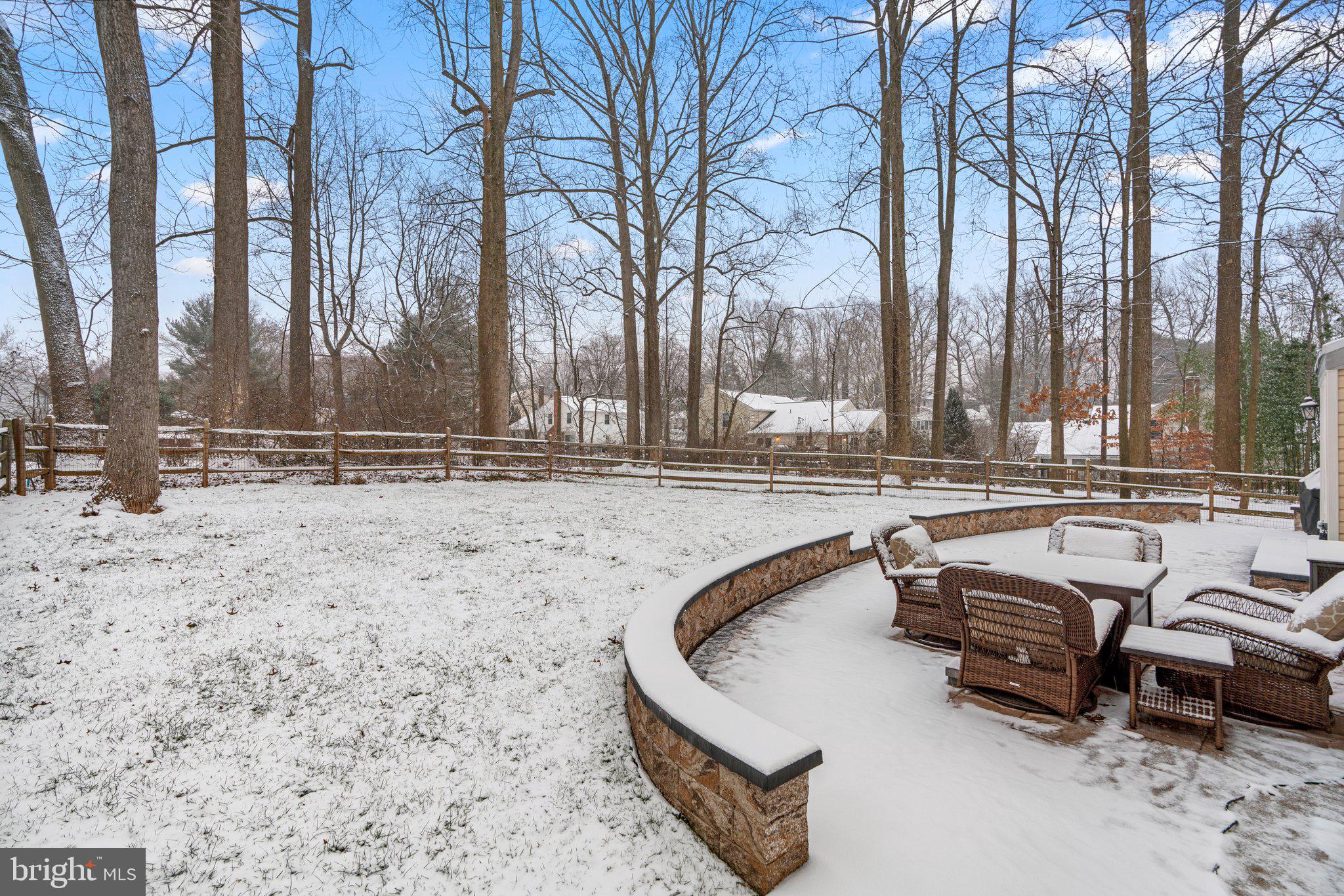 HUNTINGTON - Residential