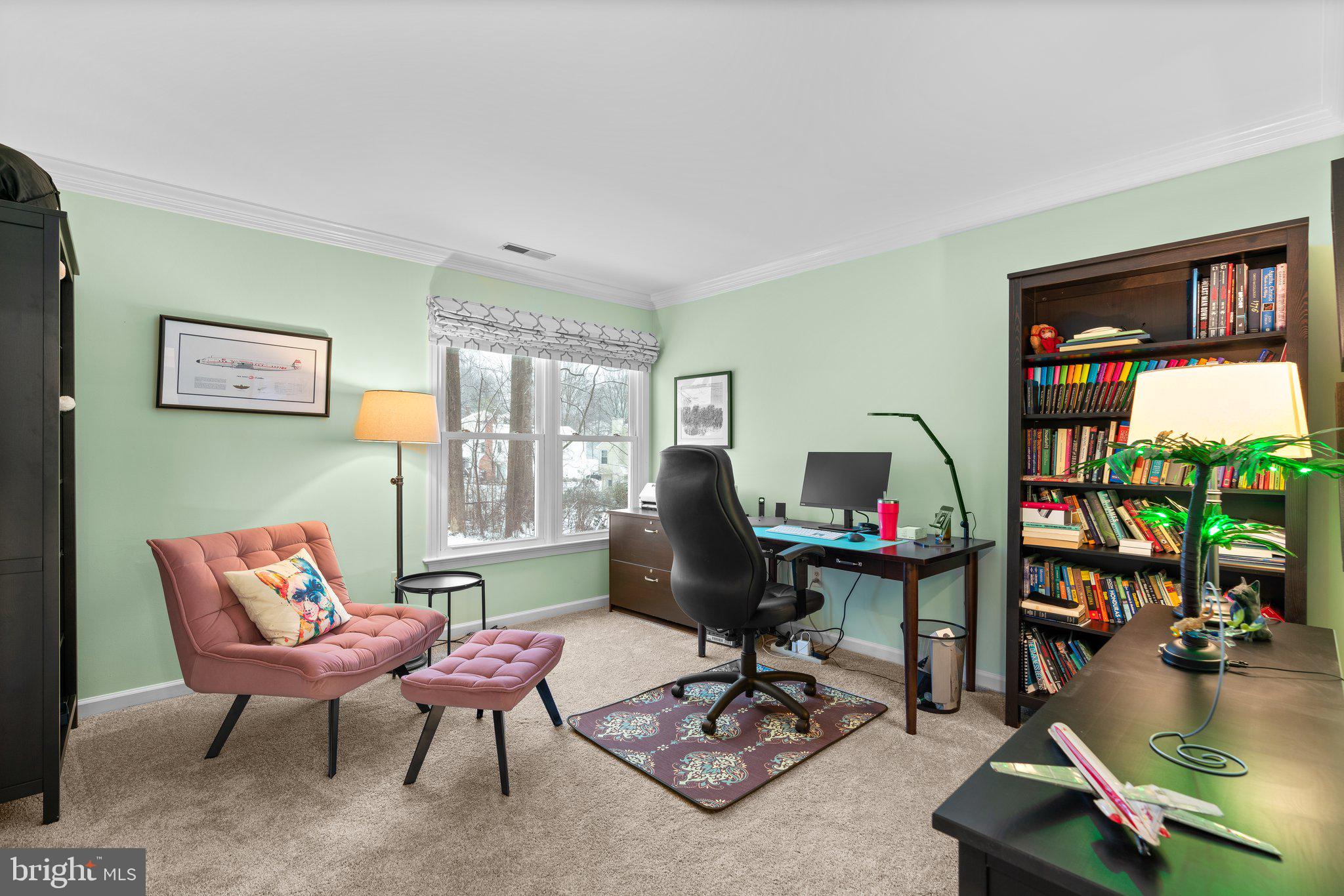 HUNTINGTON - Residential