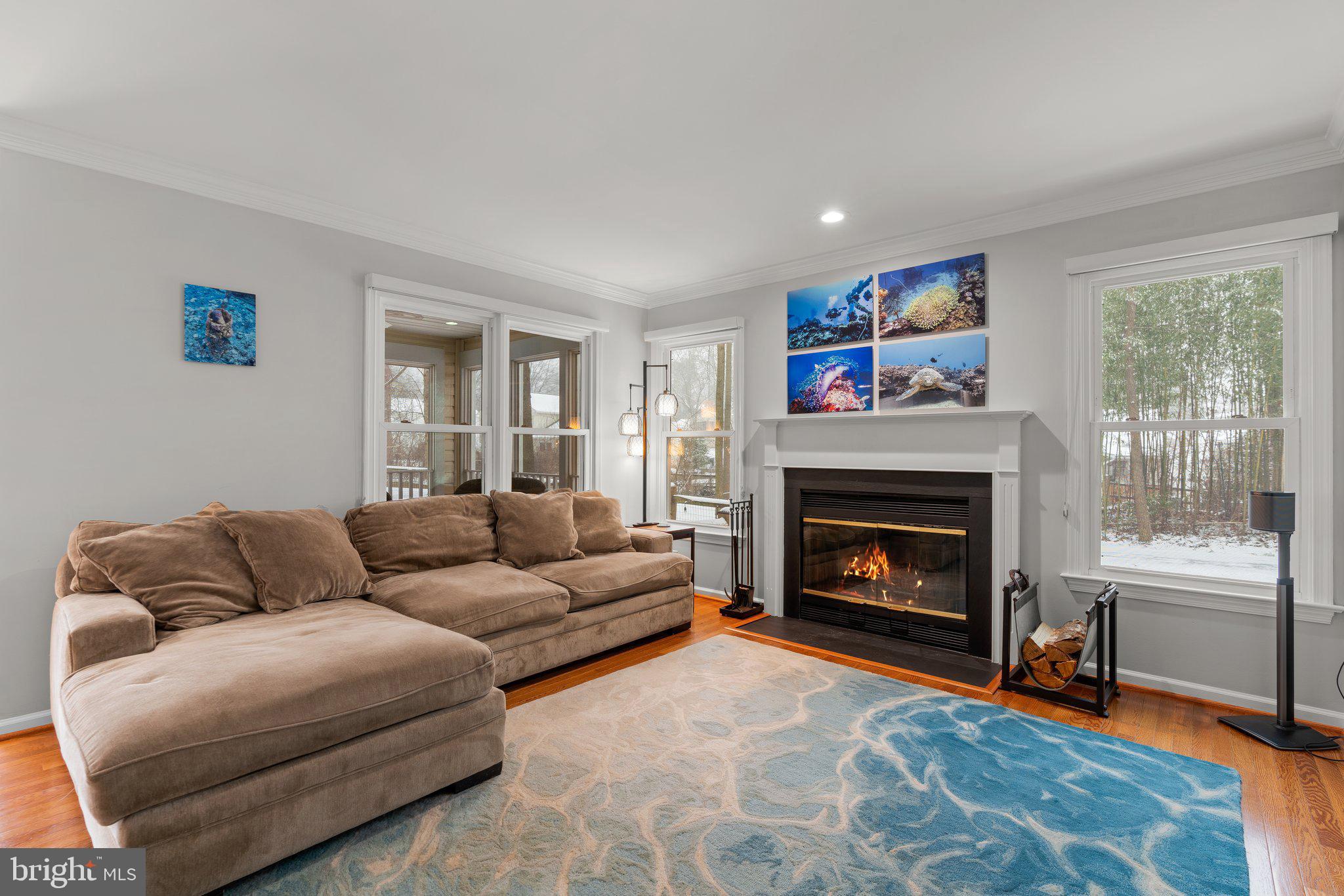 HUNTINGTON - Residential