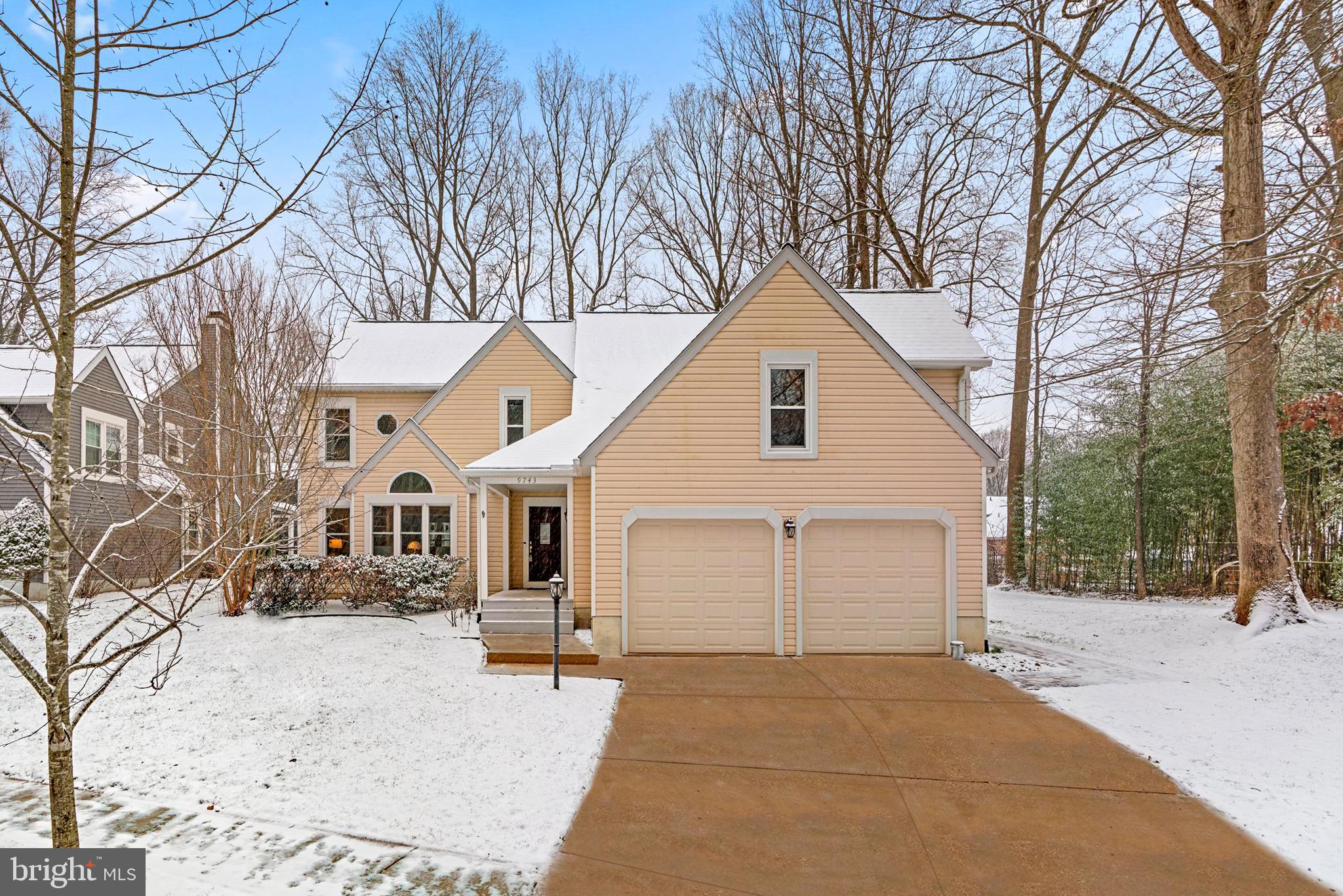 HUNTINGTON - Residential