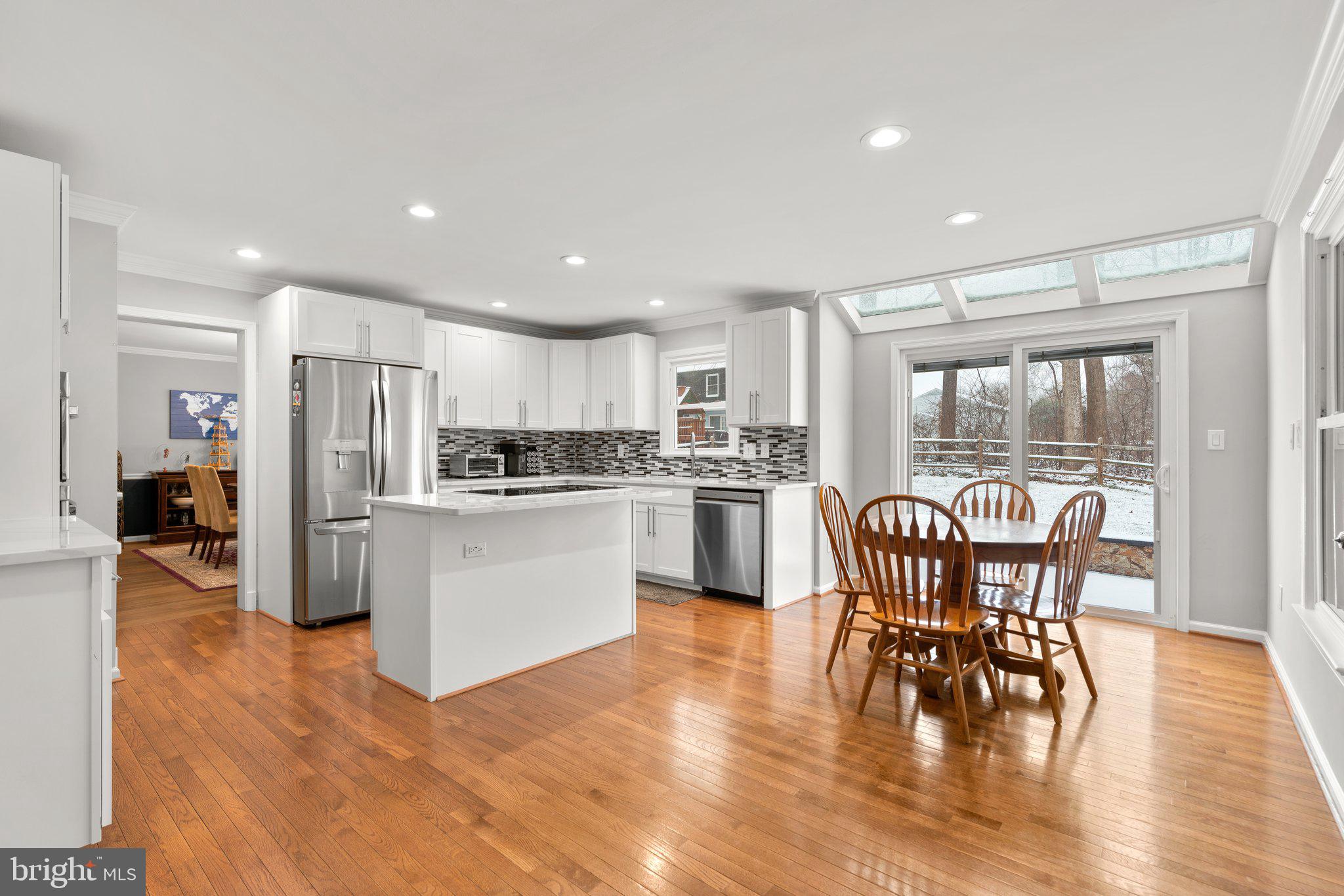 HUNTINGTON - Residential