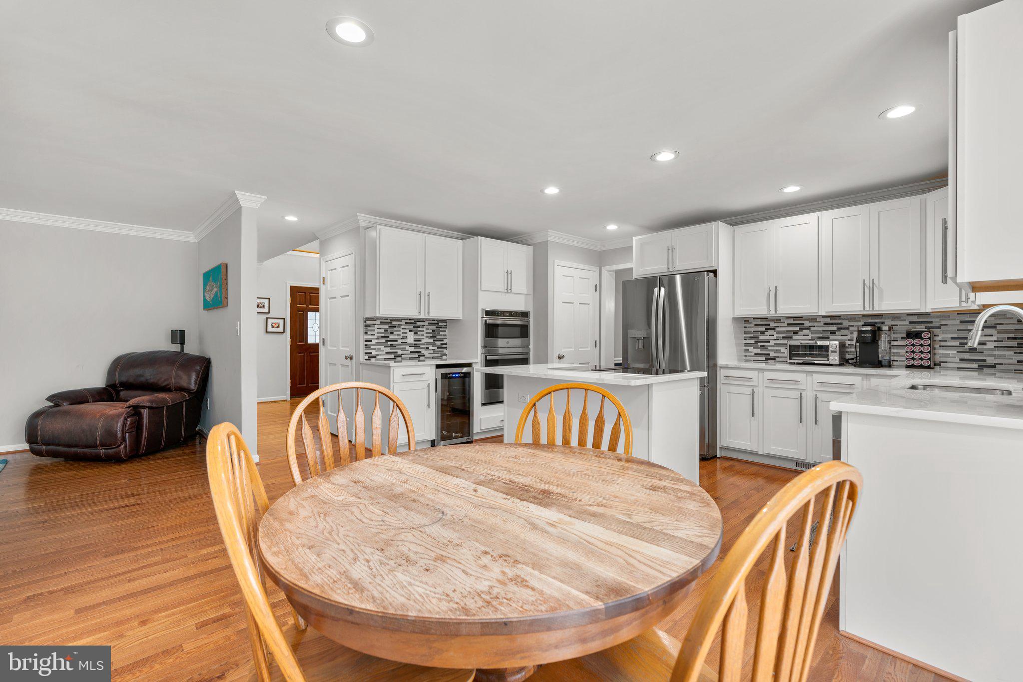 HUNTINGTON - Residential