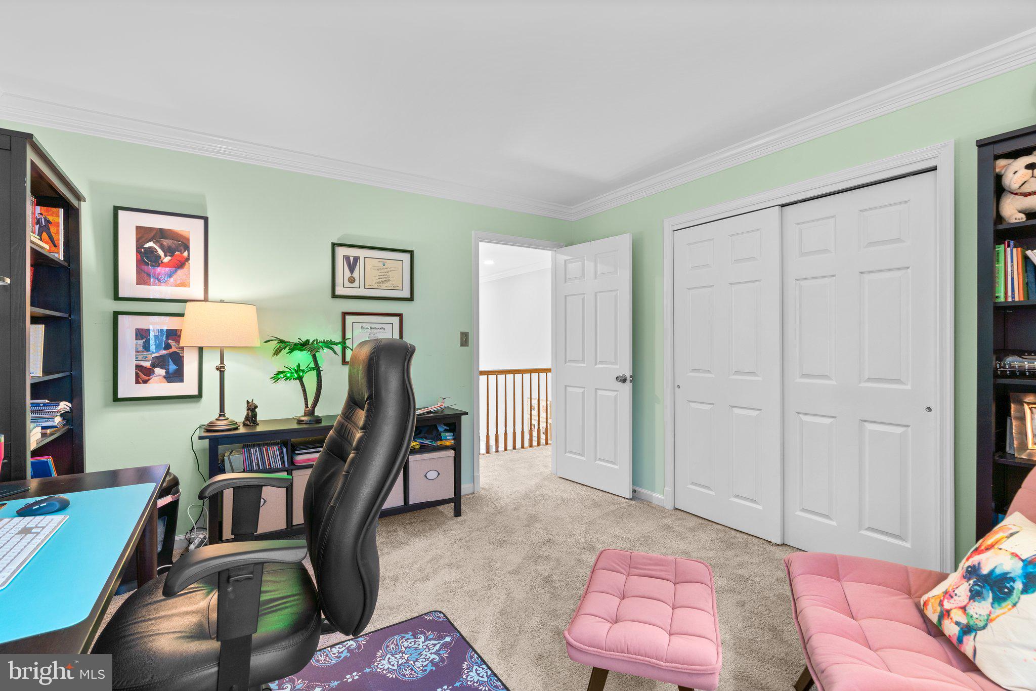 HUNTINGTON - Residential