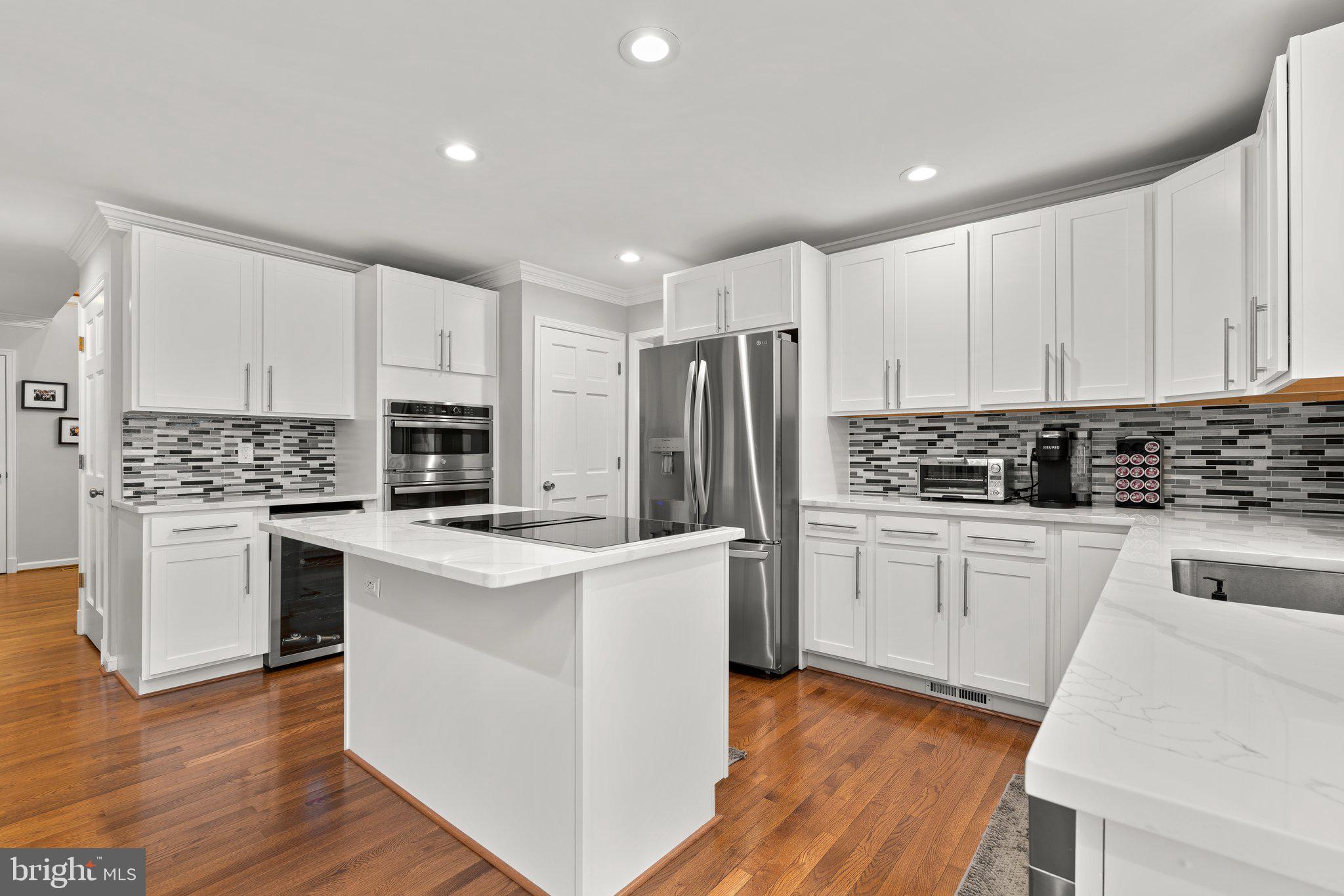 HUNTINGTON - Residential