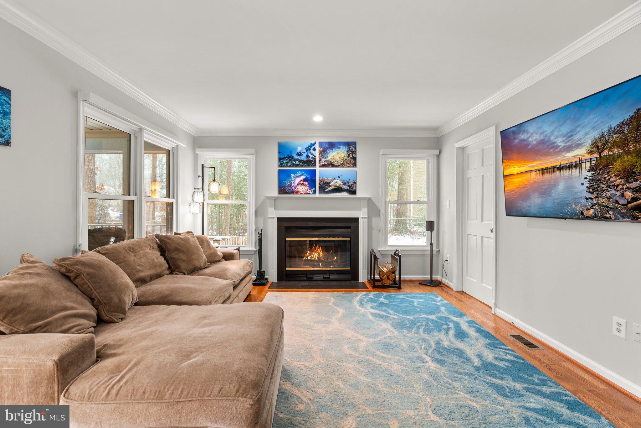 HUNTINGTON - Residential